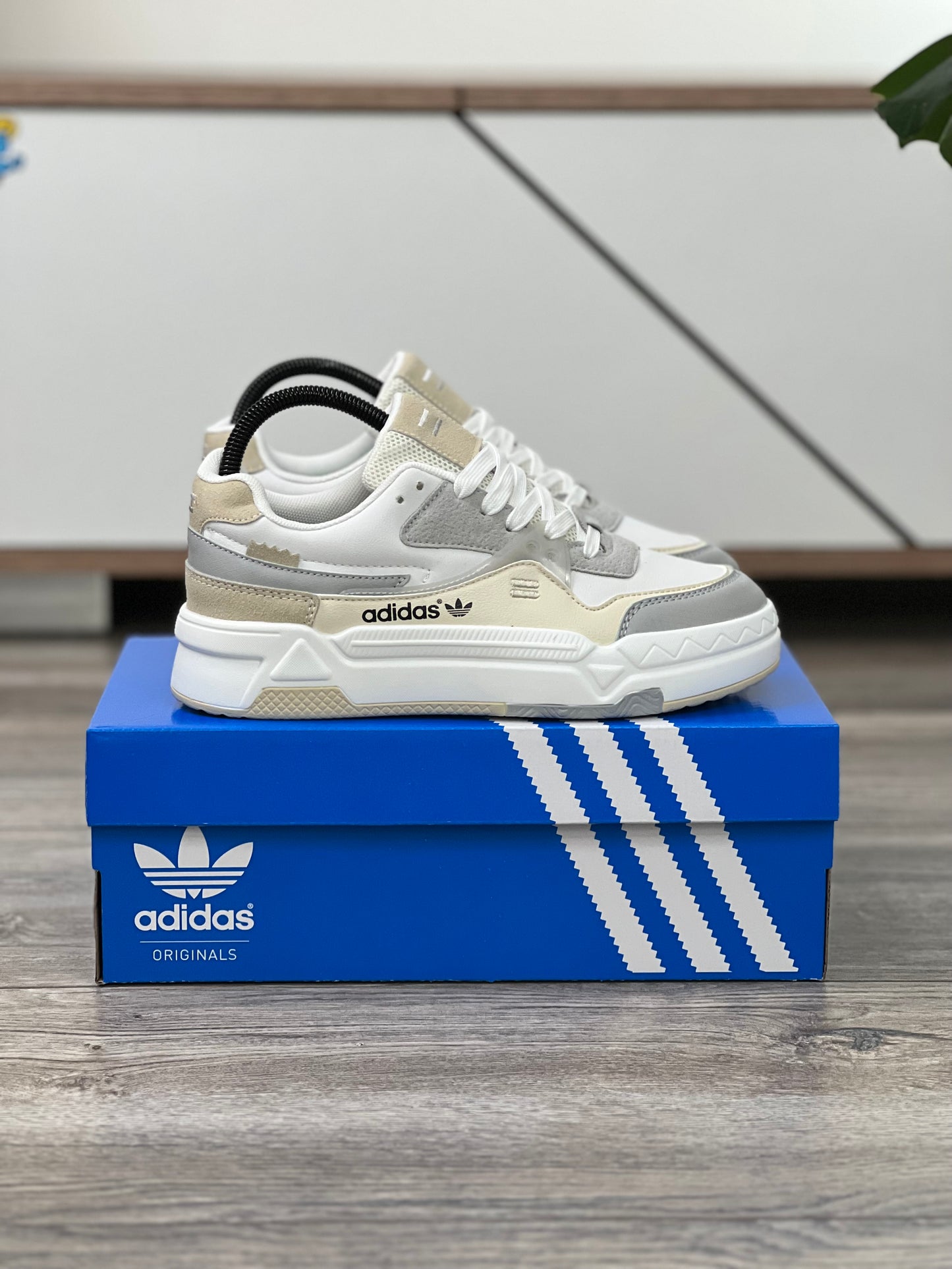 Adidas TB