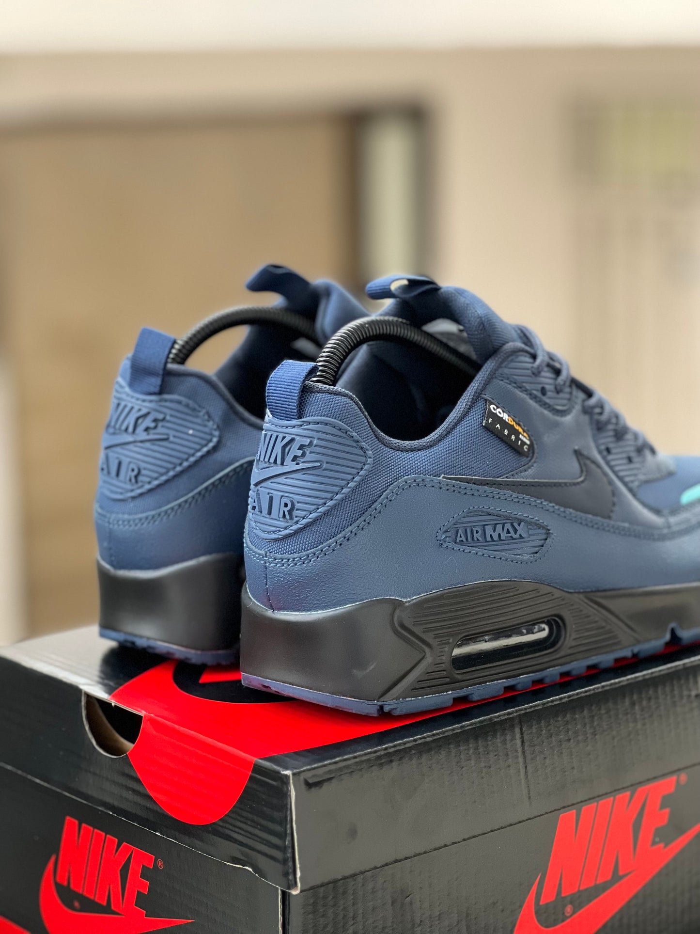 Nike Air Max 90