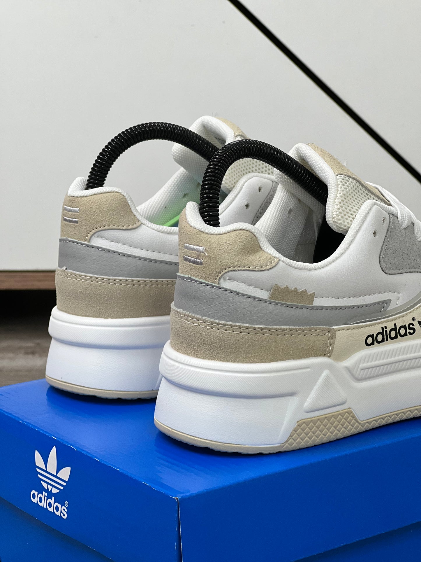 Adidas TB