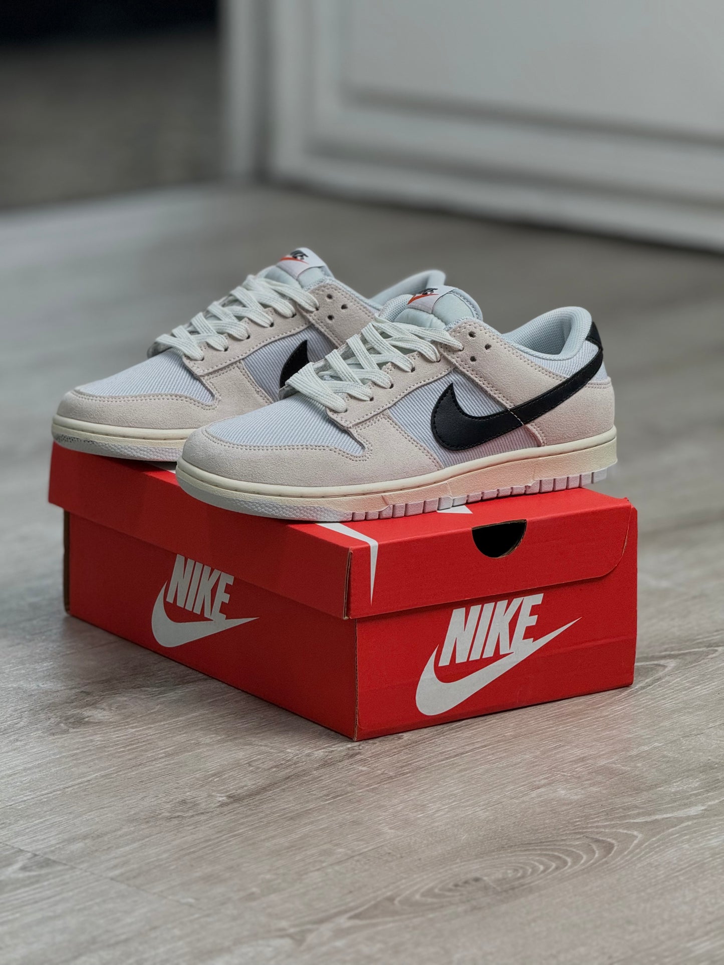 Nike Dunk Low Retro SE Certified Fresh