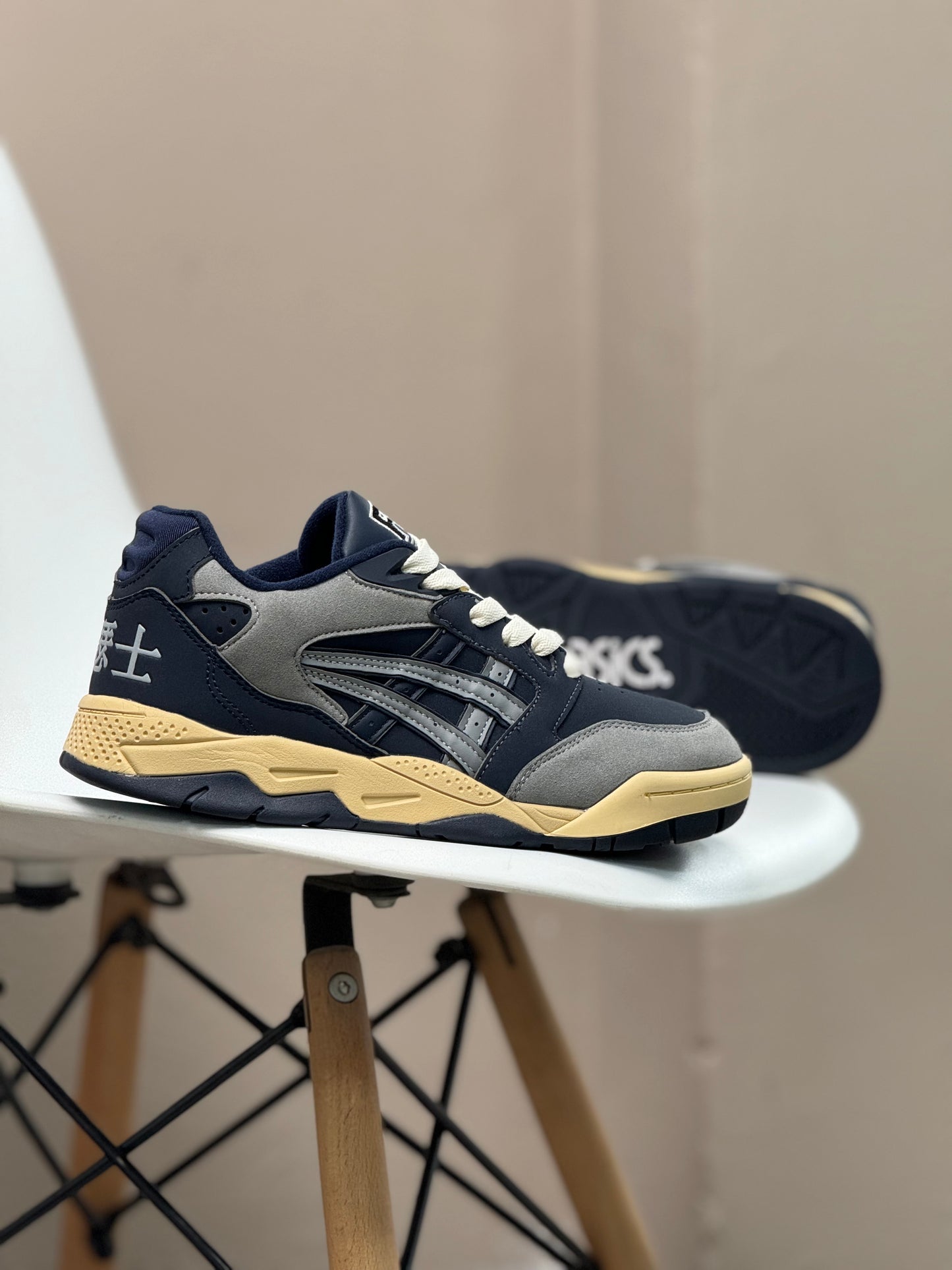Asics Gel Fuse OG