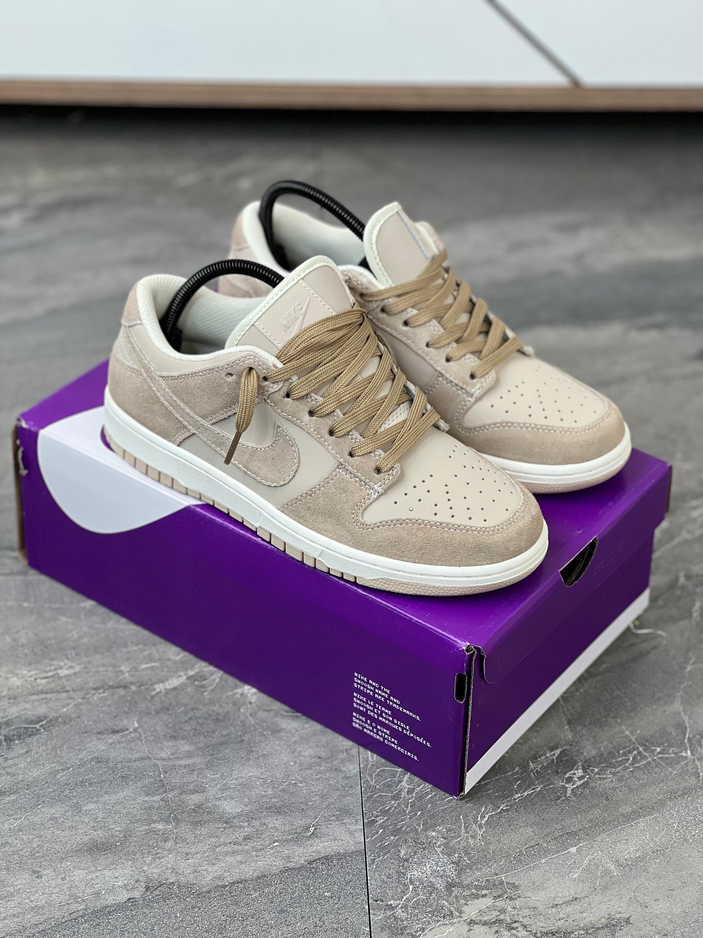 Nike Sb