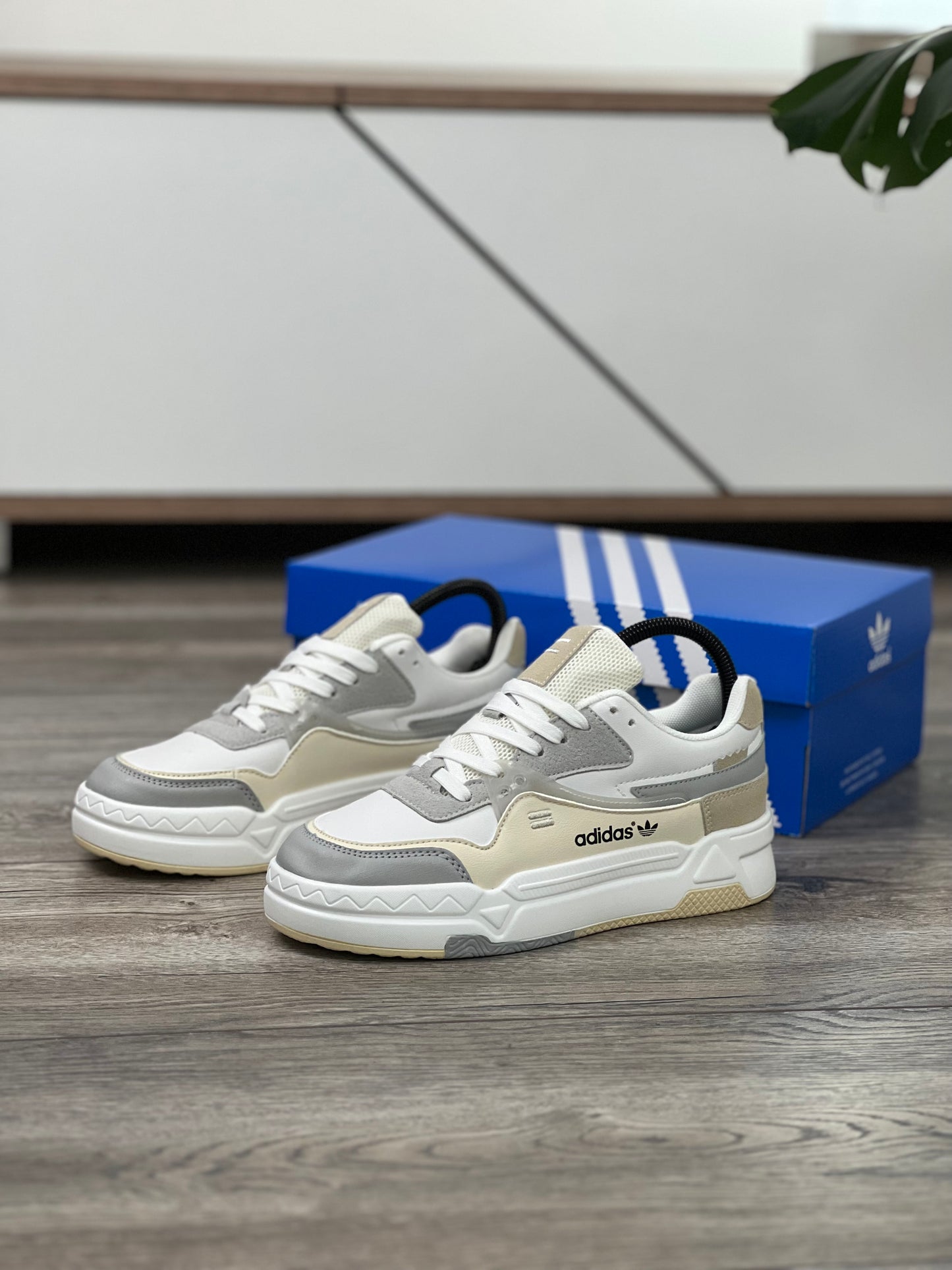 Adidas TB