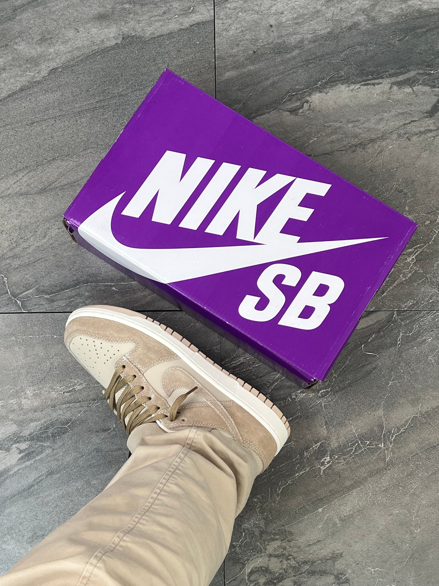Nike Sb