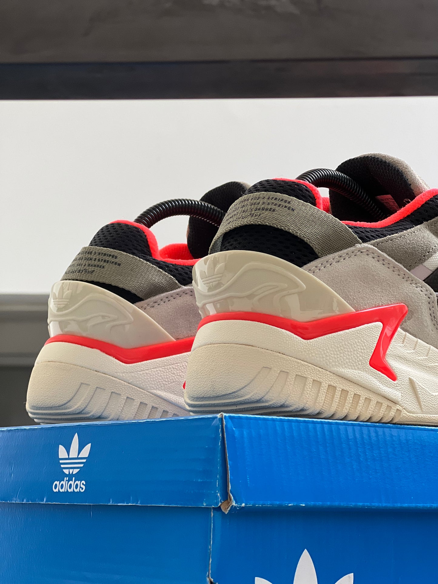 Adidas Nite Ball 2