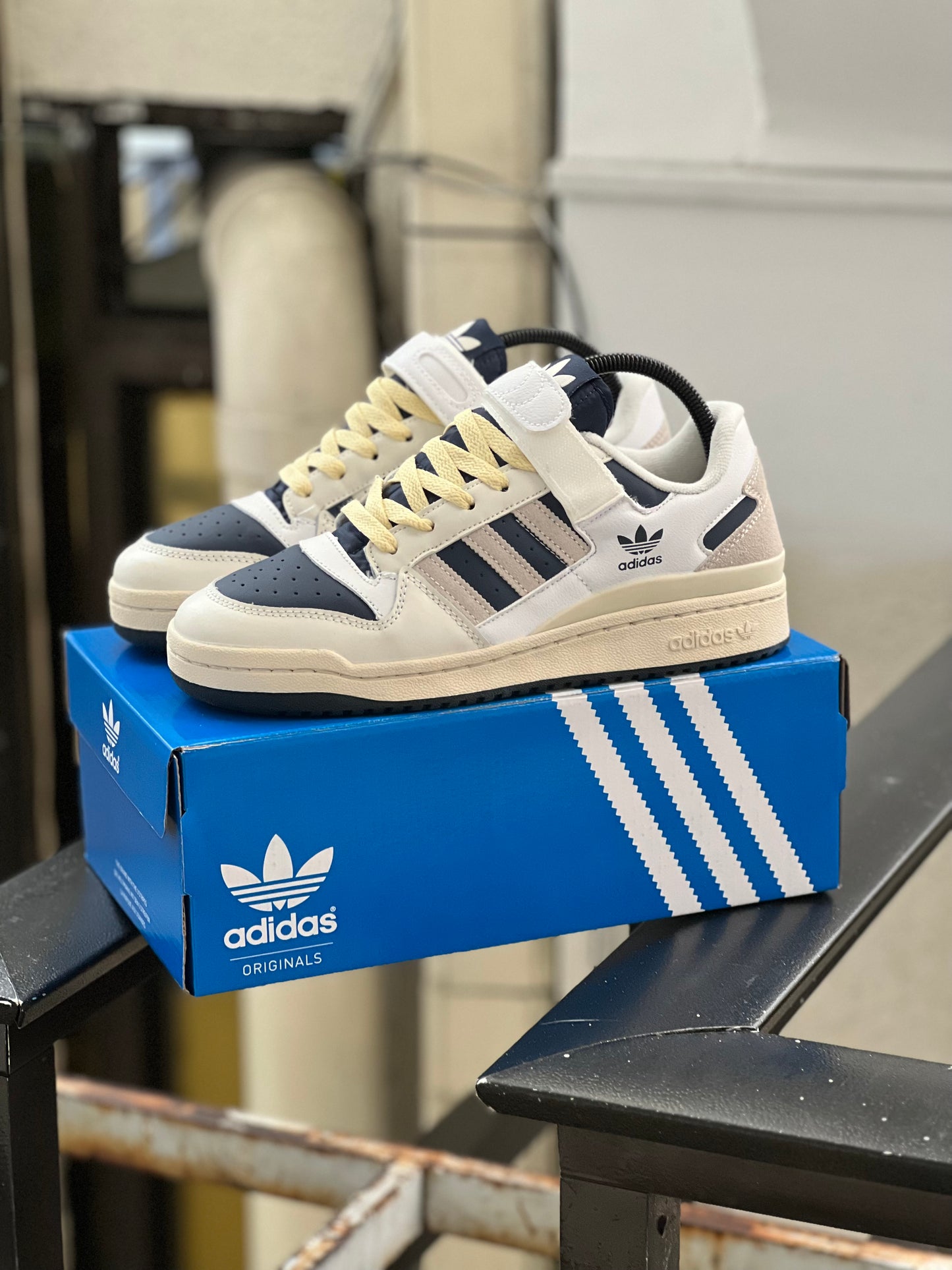Adidas Forum Low