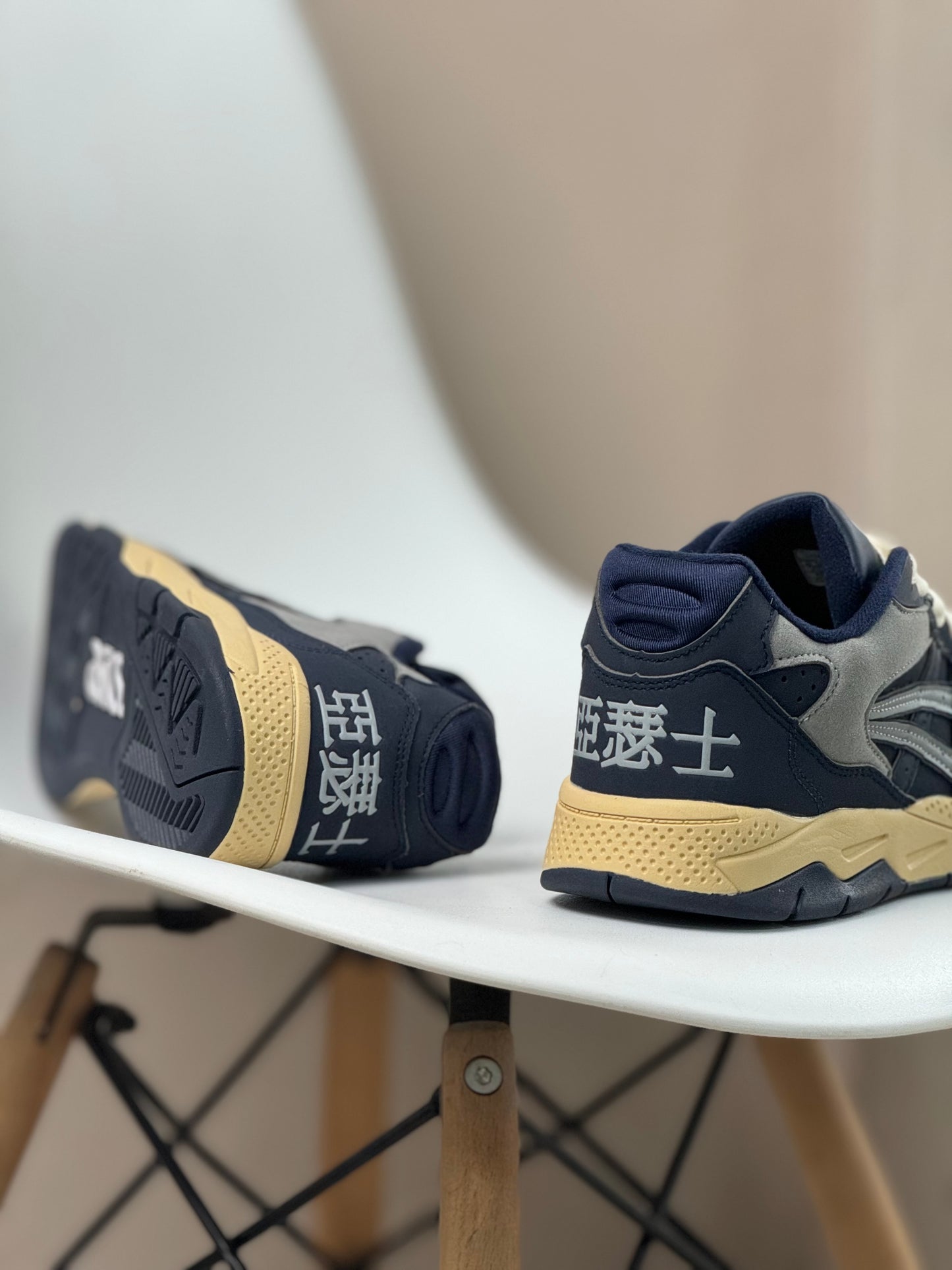 Asics Gel Fuse OG