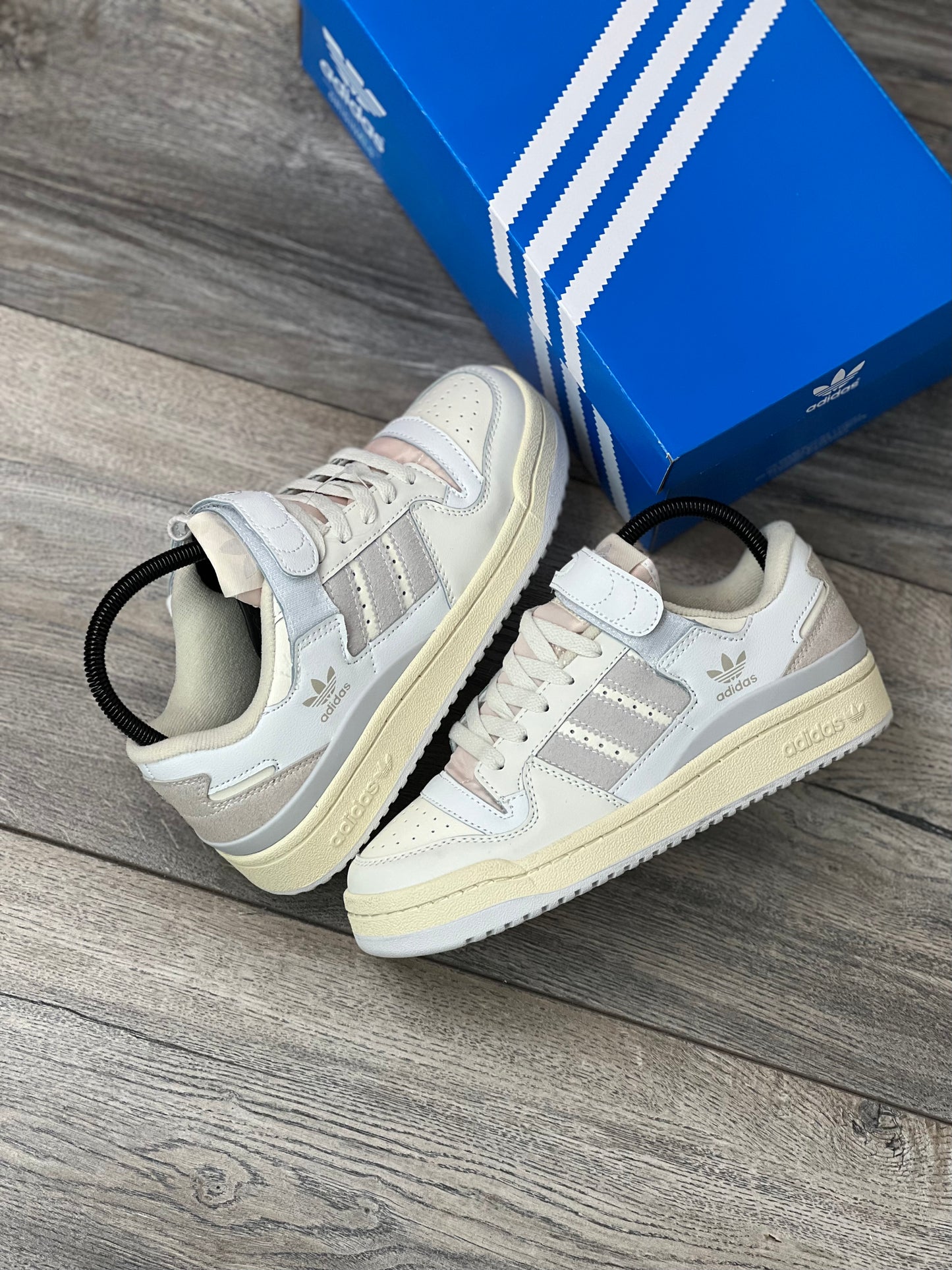 Adidas Forum 84 Low