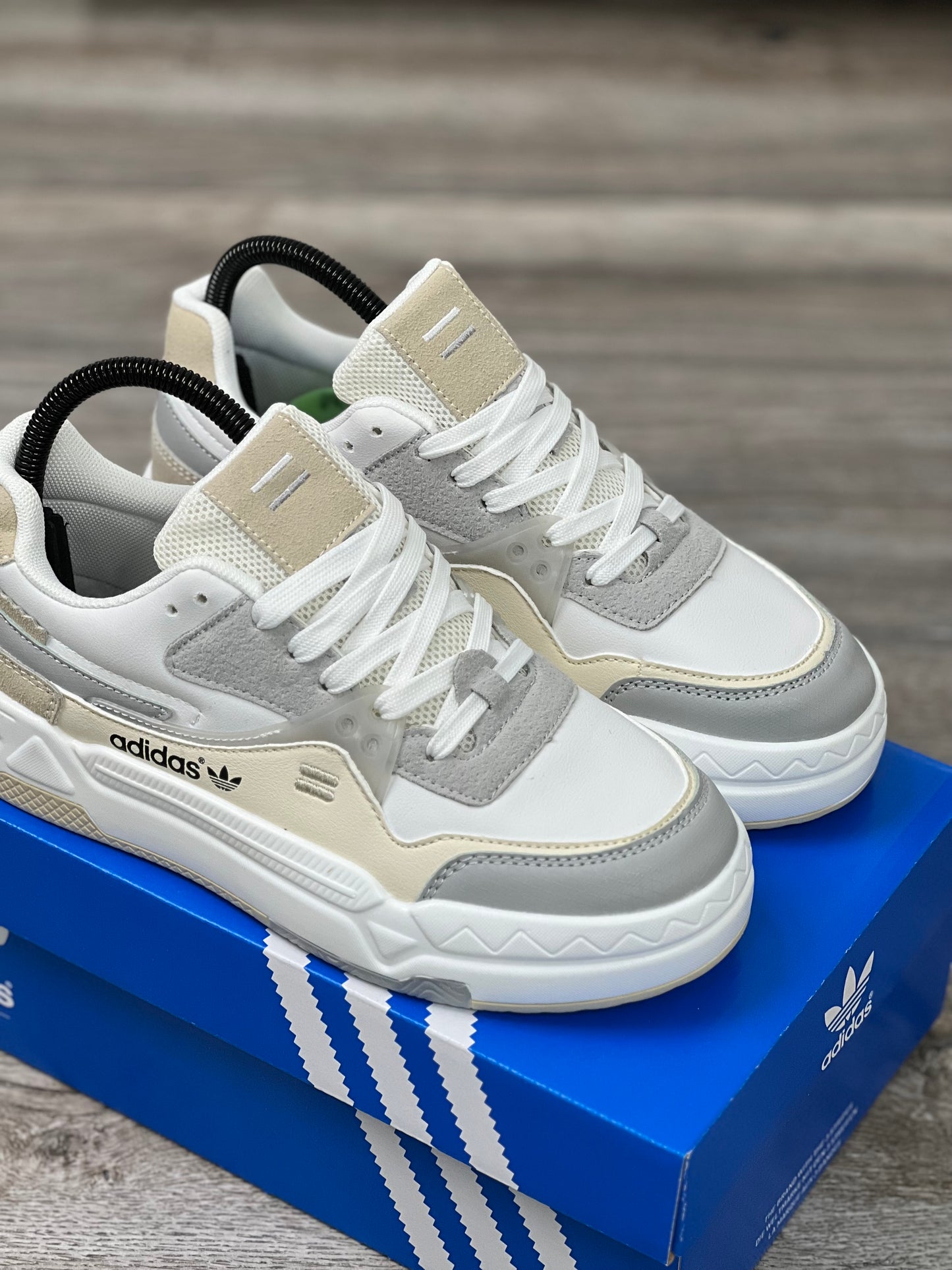 Adidas TB