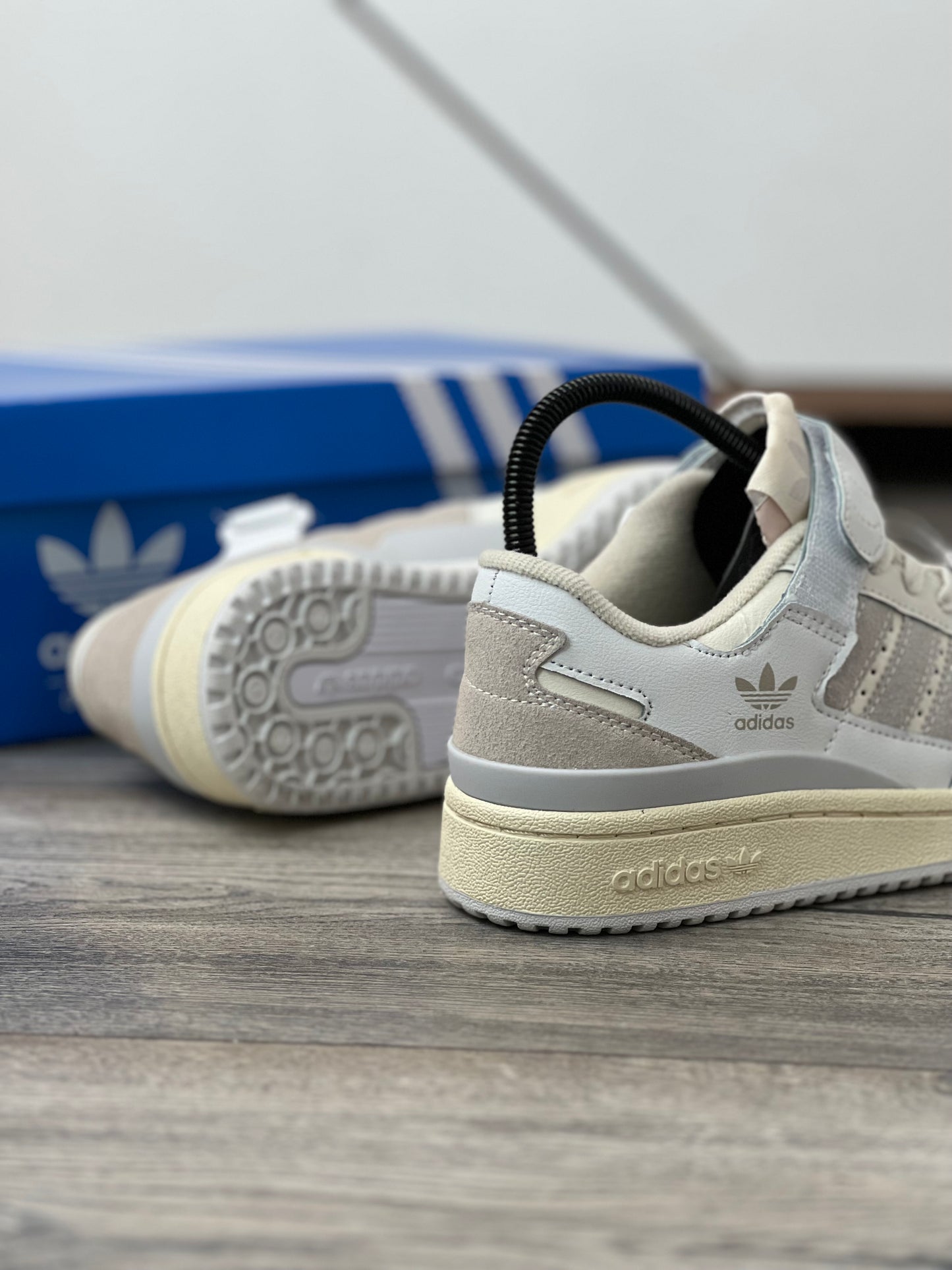 Adidas Forum 84 Low