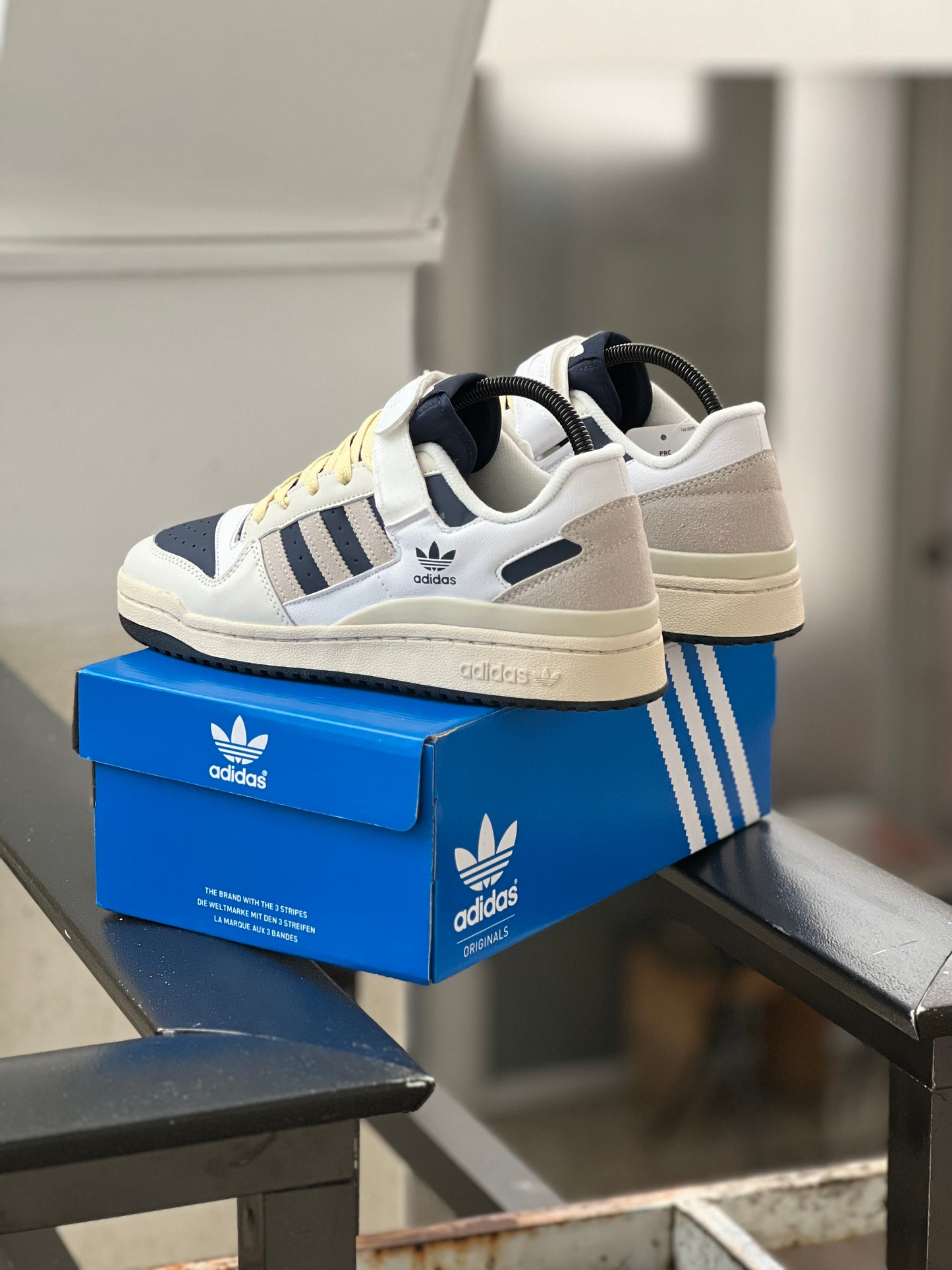 Adidas Forum Low