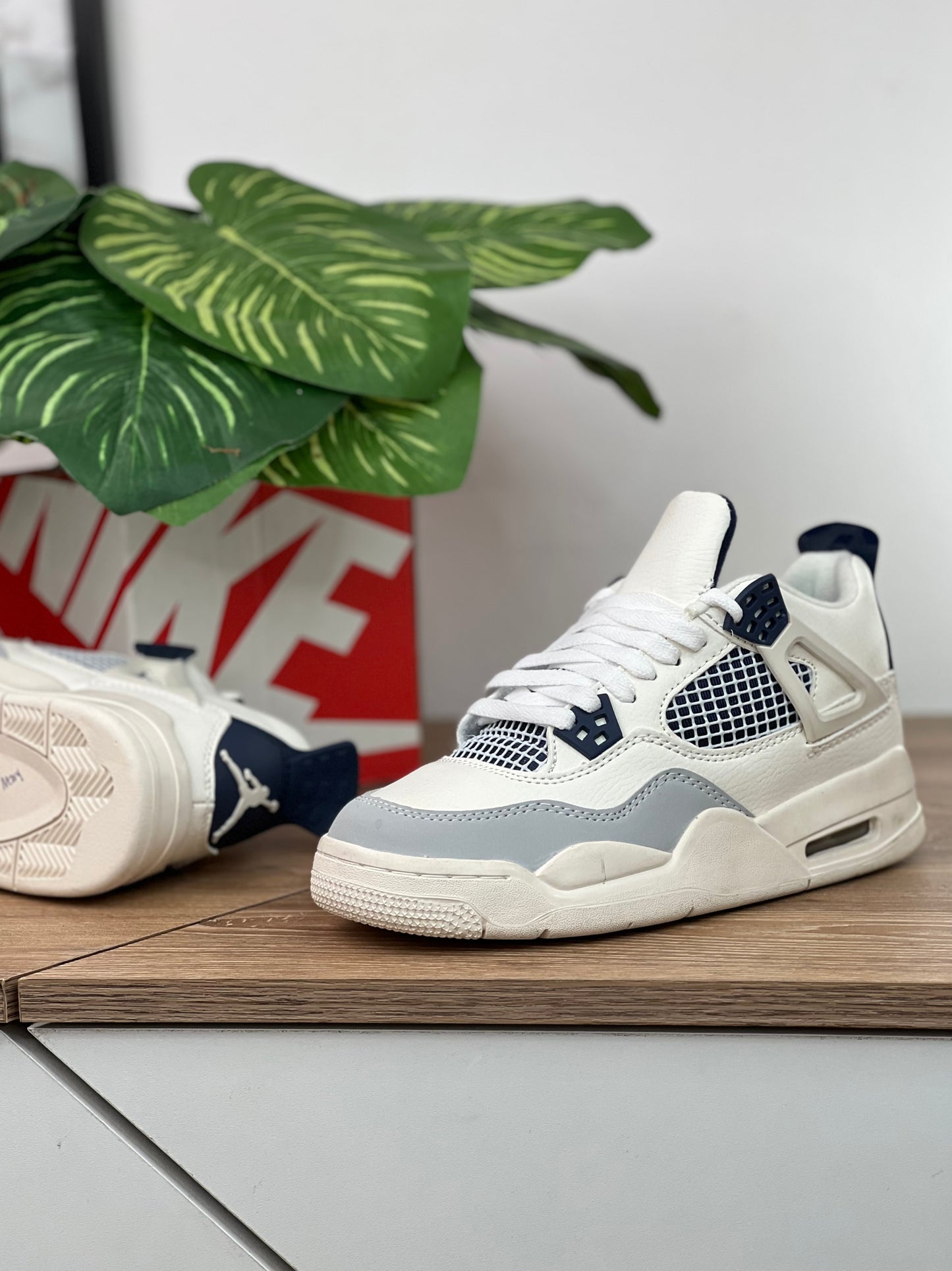 Air Jordan 4