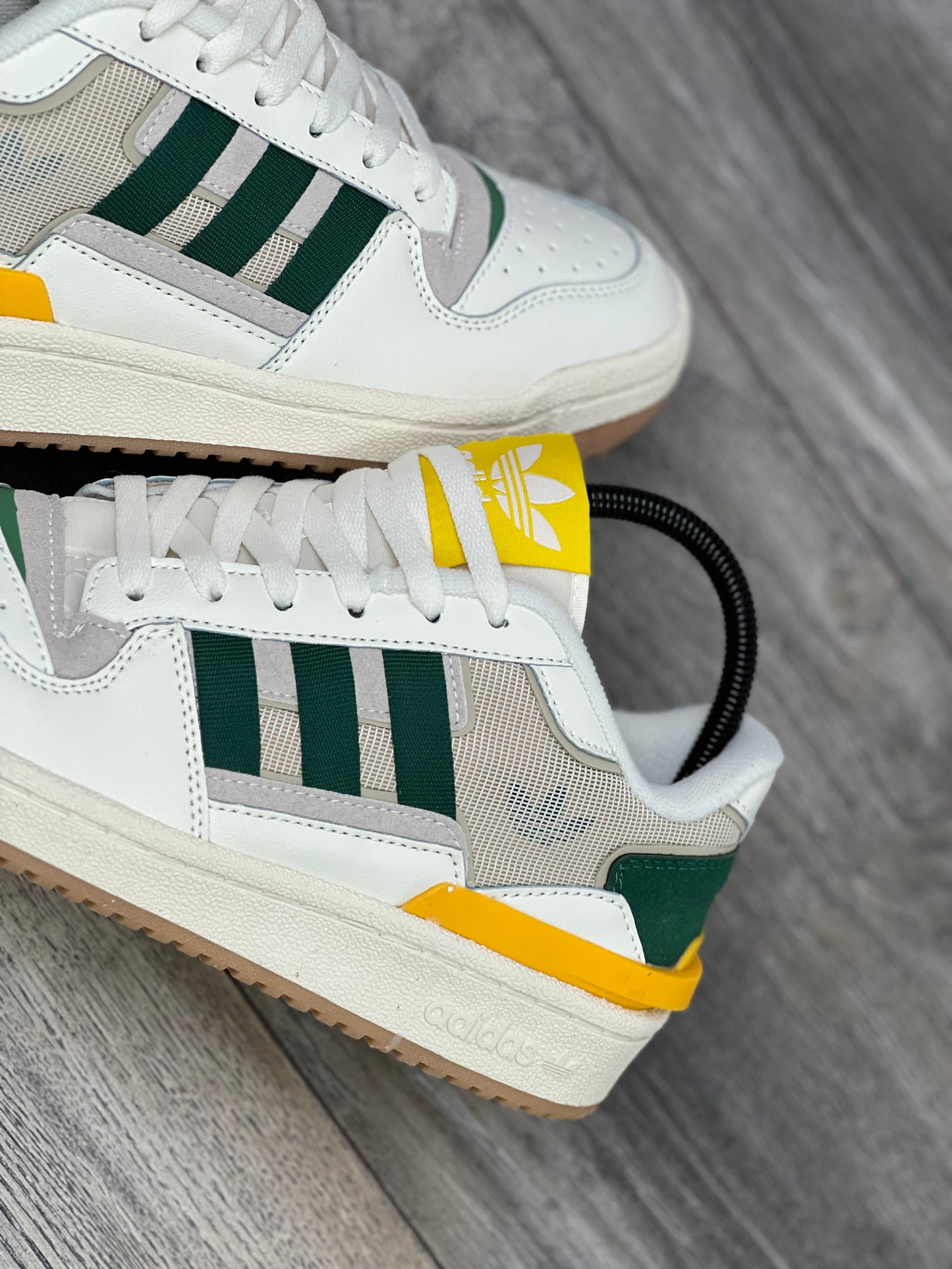 Adidas Forum Low Exhibit