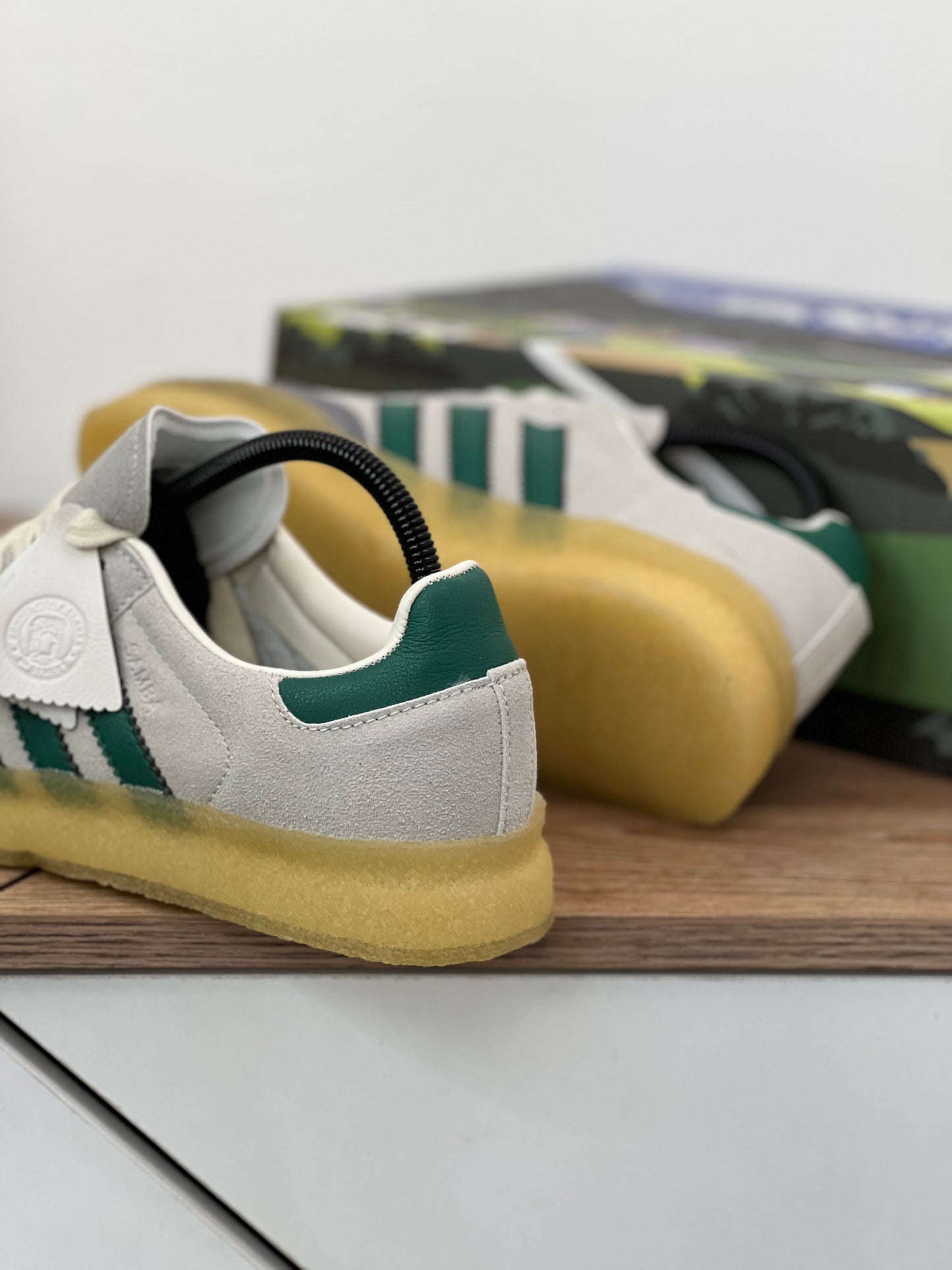 Adidas Samba