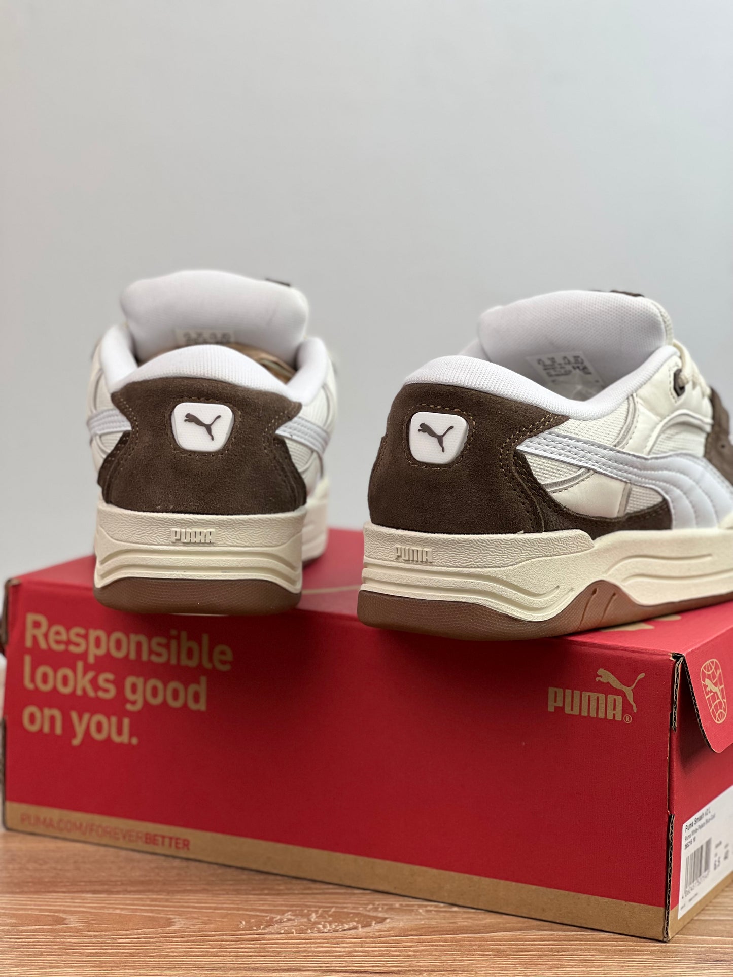 Puma 180