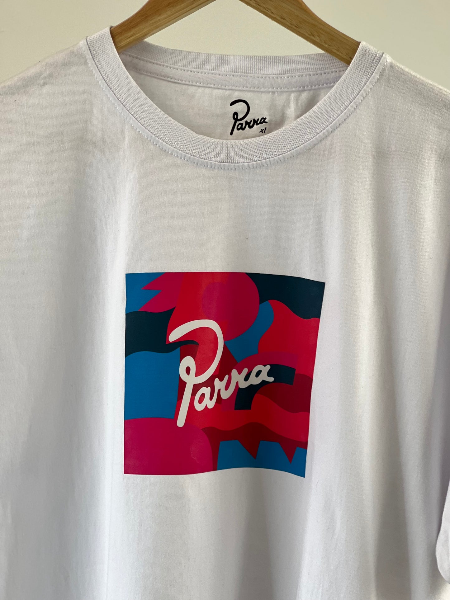 Camiseta Piet Parra