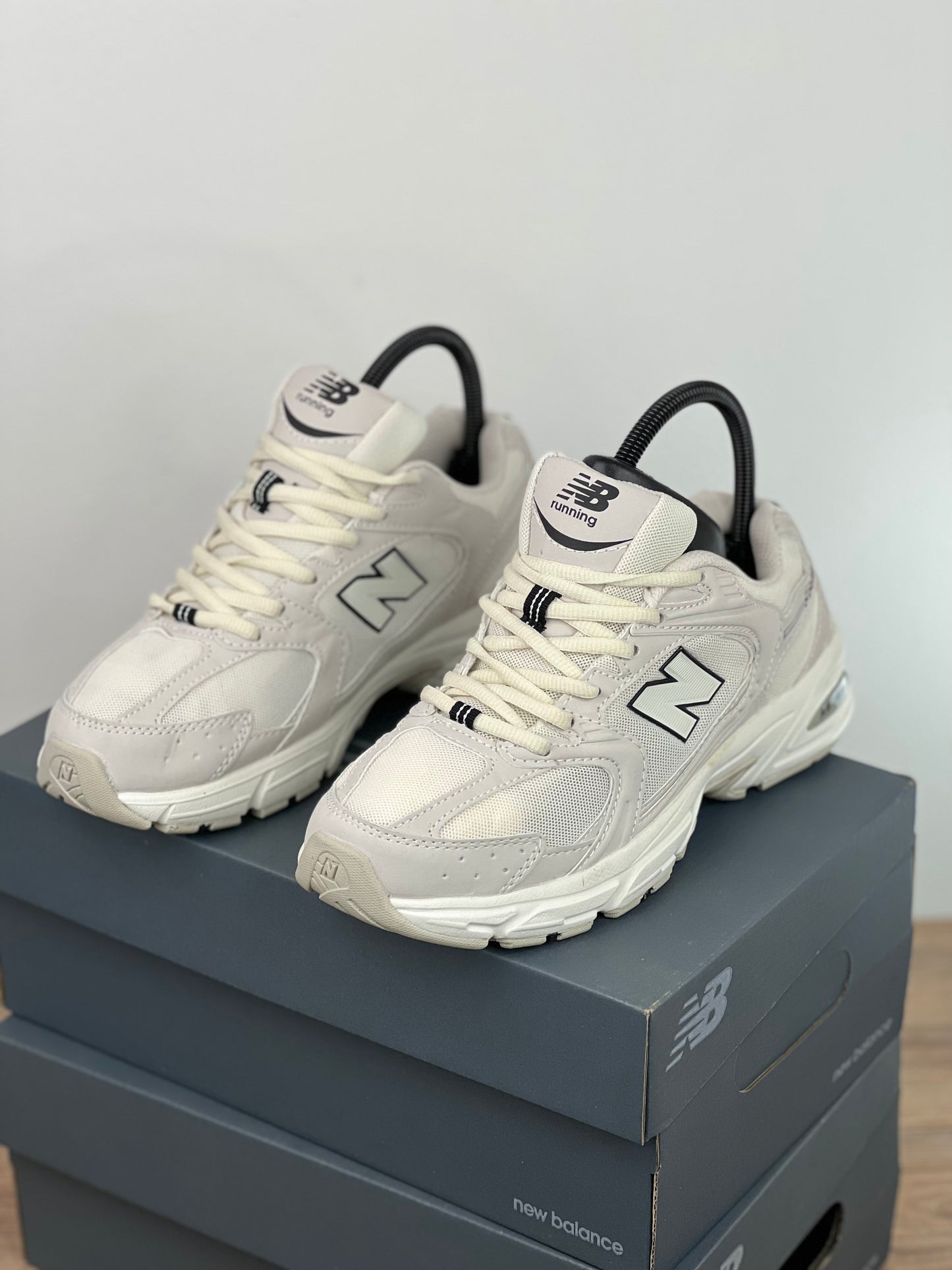 New Balance 530 Beige Classic