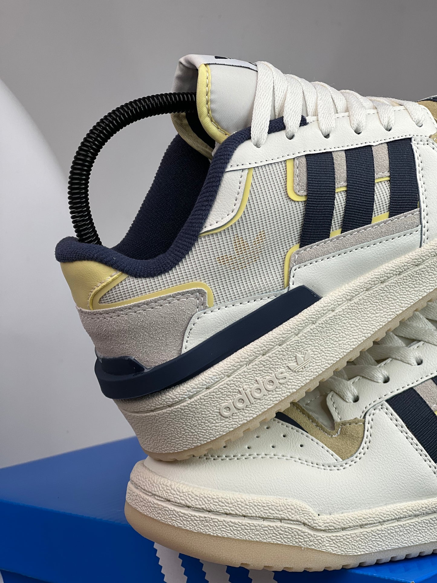 Adidas Forum Low Exhibit