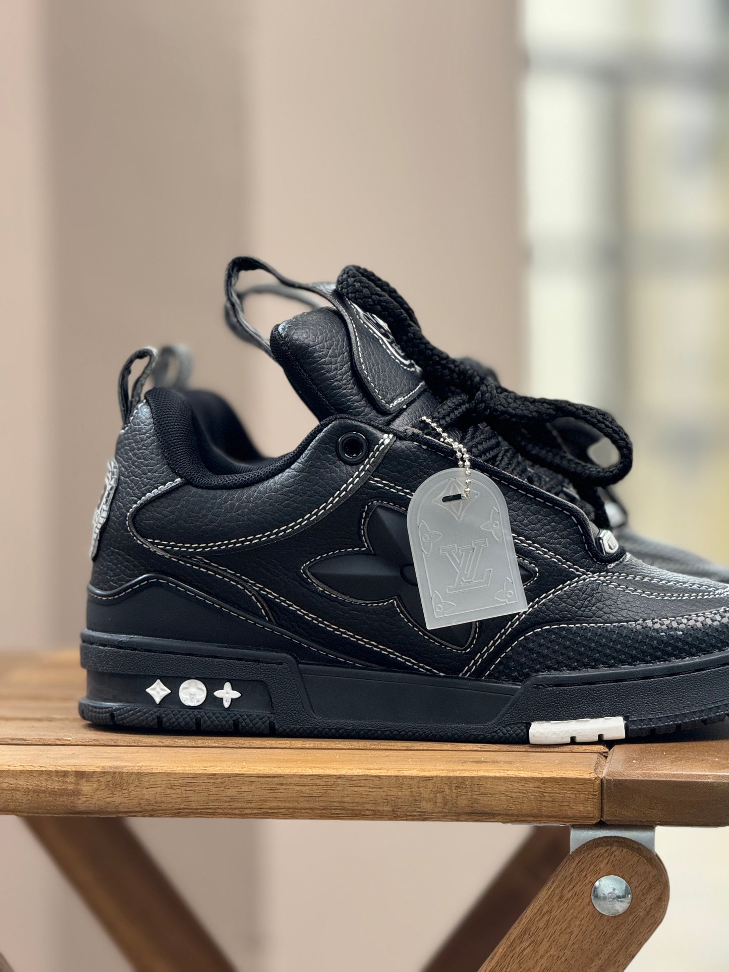 Louis Vuitton Skate