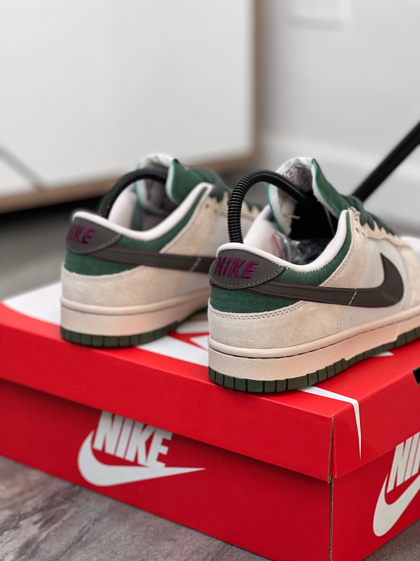 Nike Sb Dunk Low