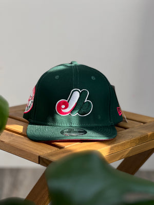 Gorra Montreal Expos New Era 59fifty