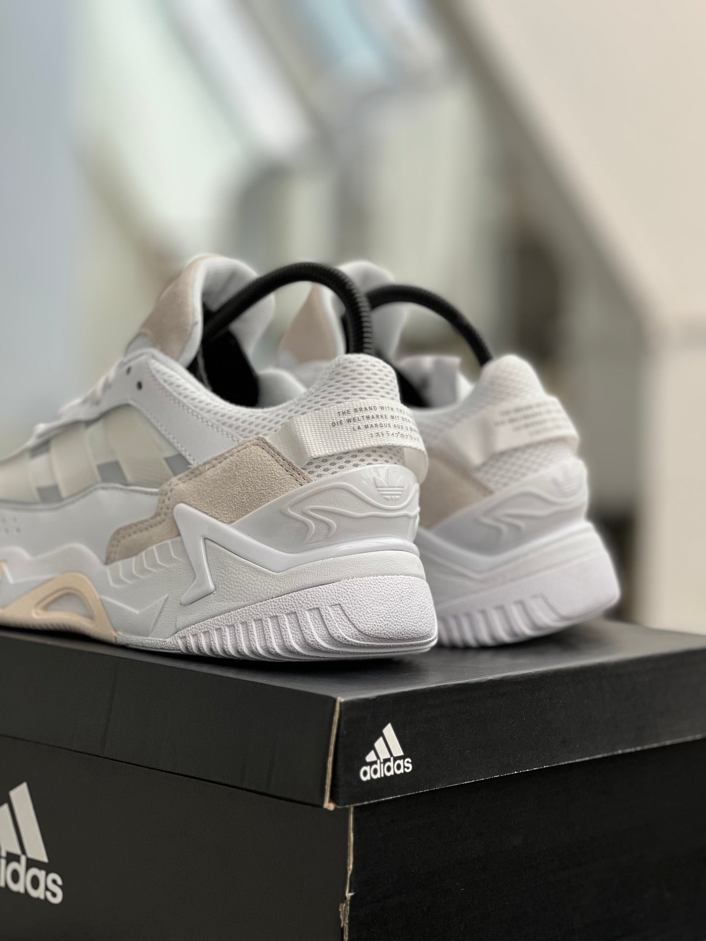 Adidas Nite Ball