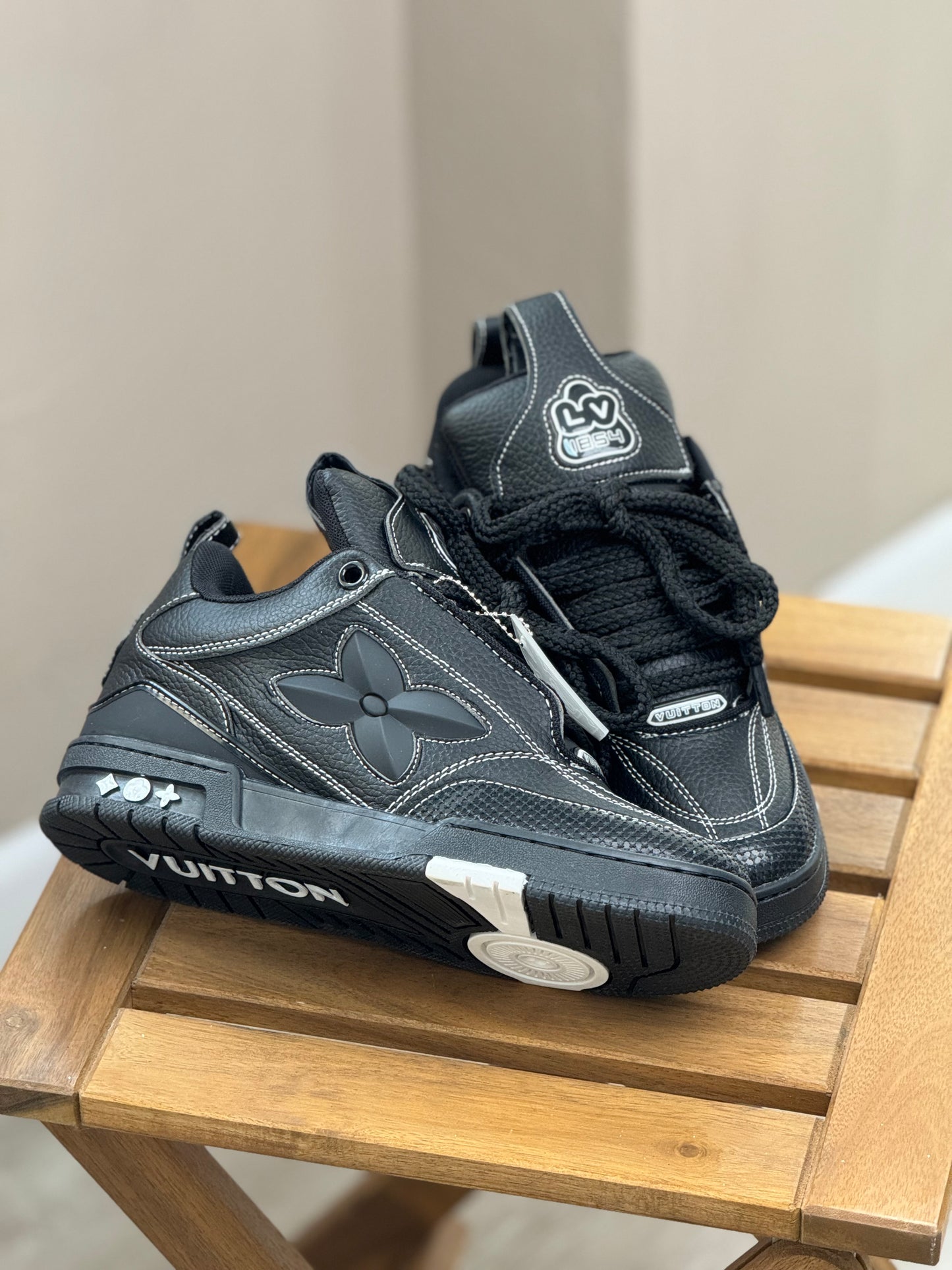 Louis Vuitton Skate