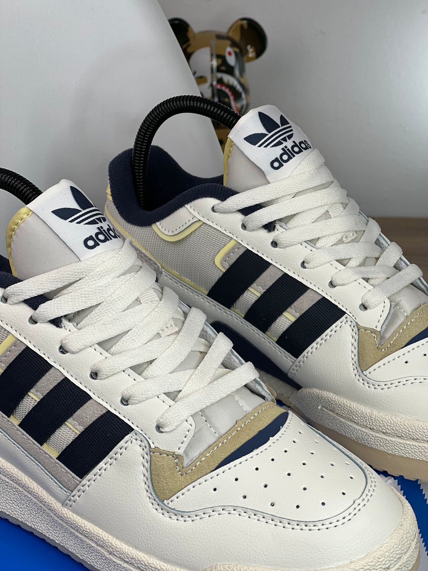 Adidas Forum Low Exhibit