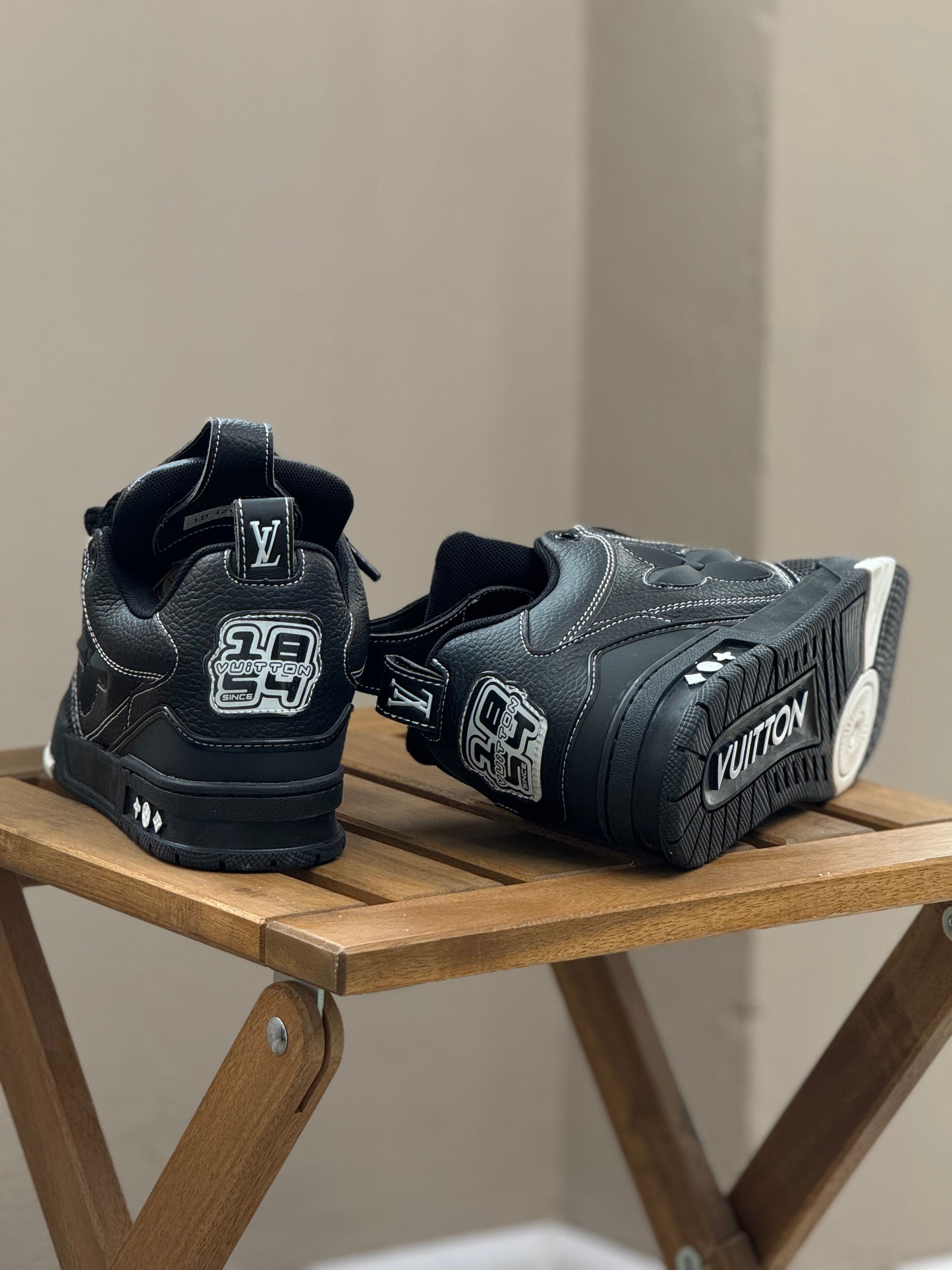 Louis Vuitton Skate