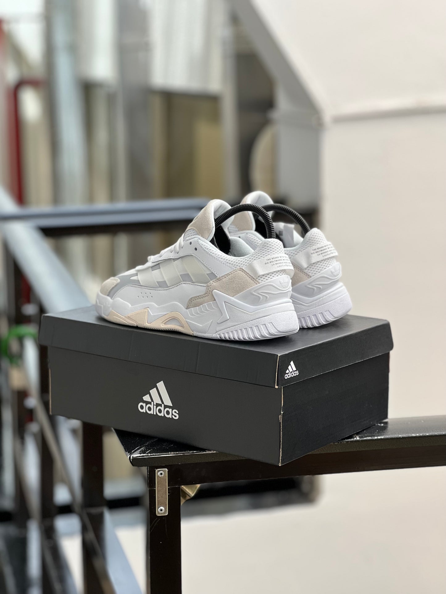 Adidas Nite Ball