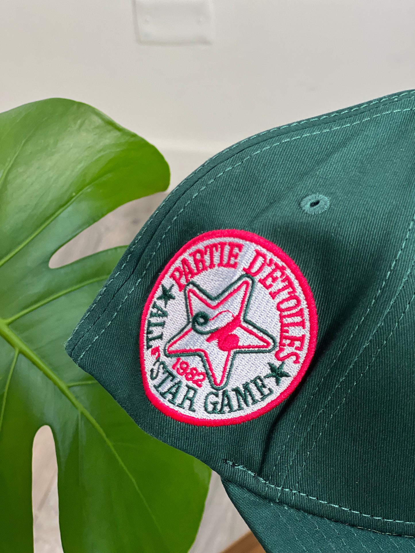 Gorra Montreal Expos New Era 59fifty