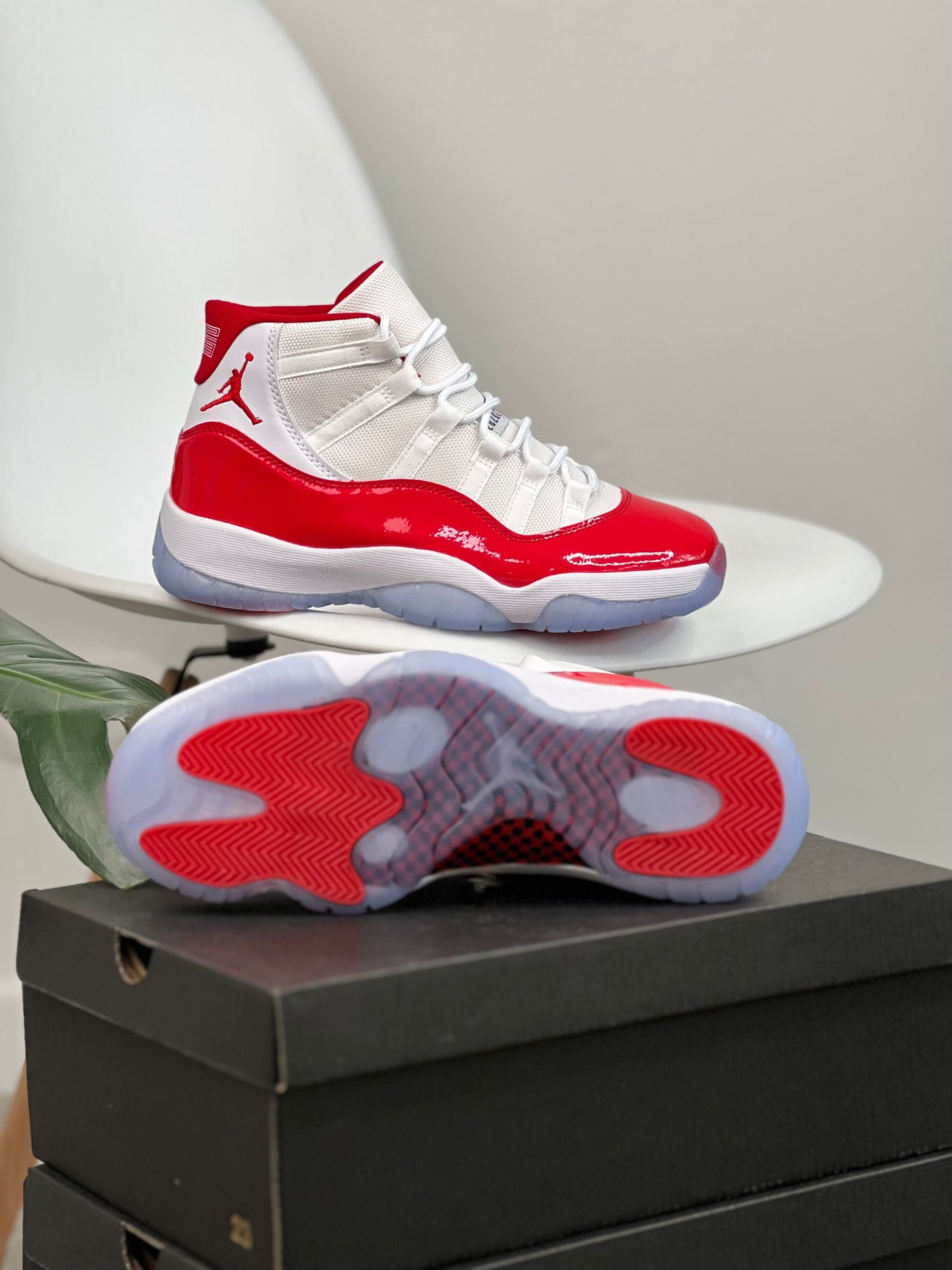 Air Jordan 11 Retro 'Cherry'