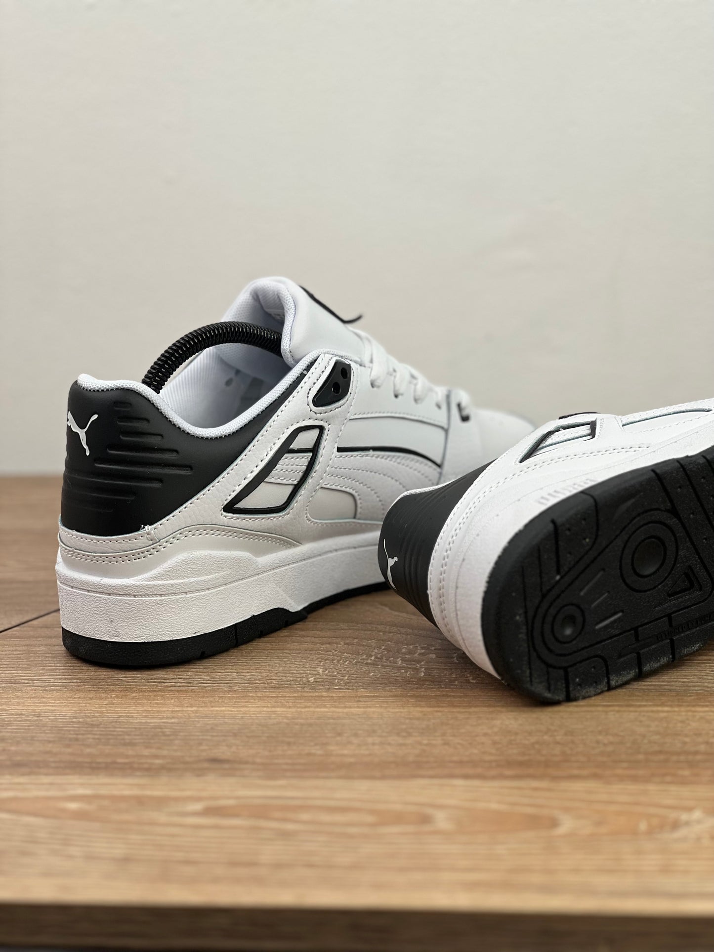 Puma Slipstream