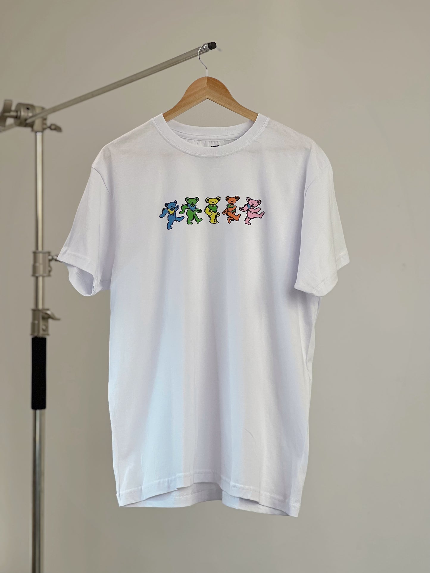 Camiseta Grateful Dead x Nike