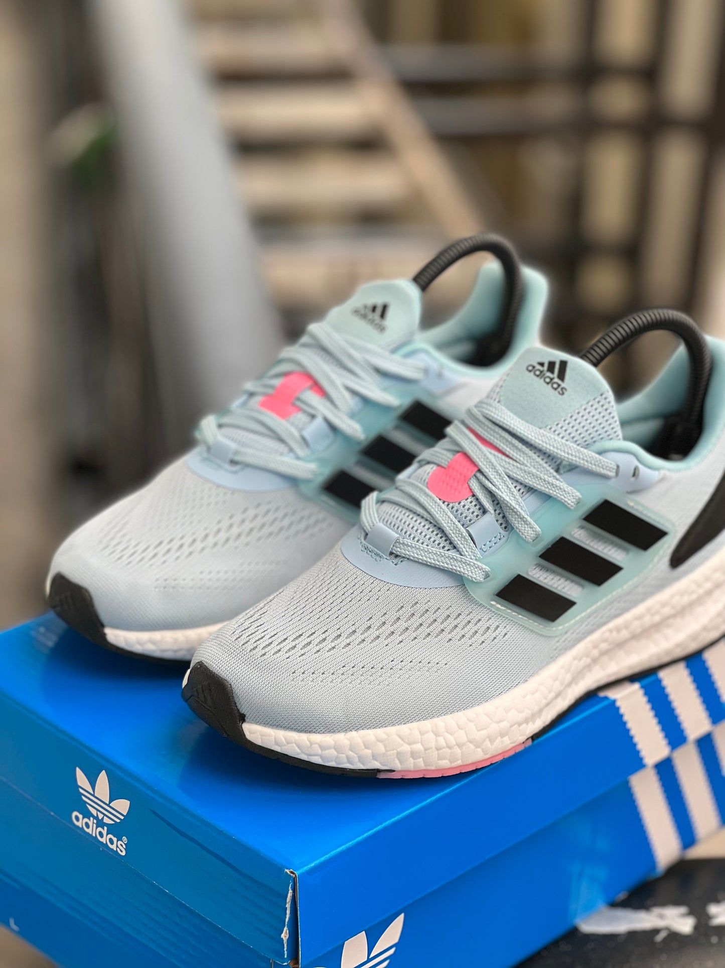 Adidas Ultraboost