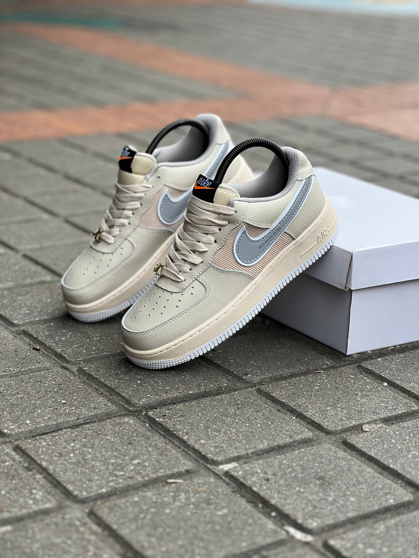 Nike Air Force One Aniversary
