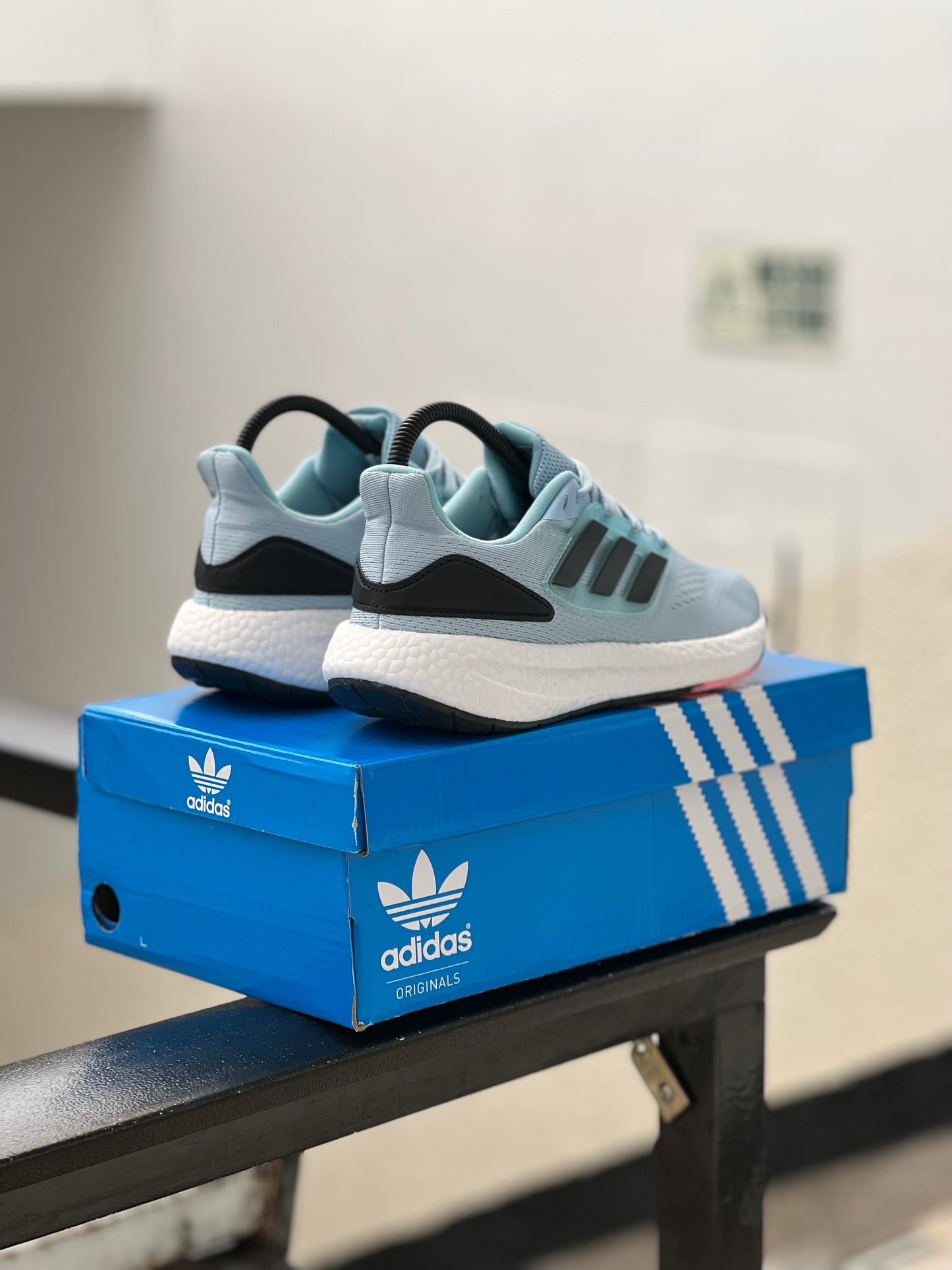 Adidas Ultraboost