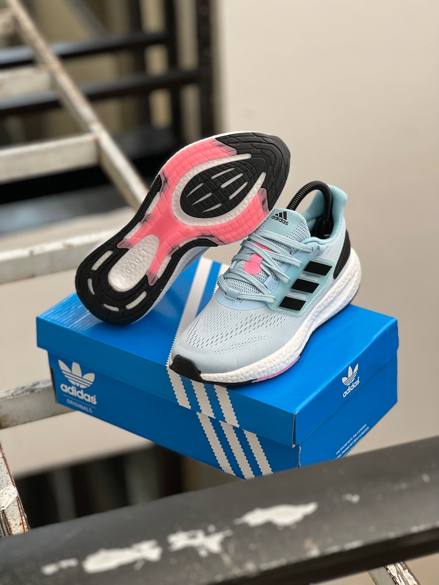 Adidas Ultraboost