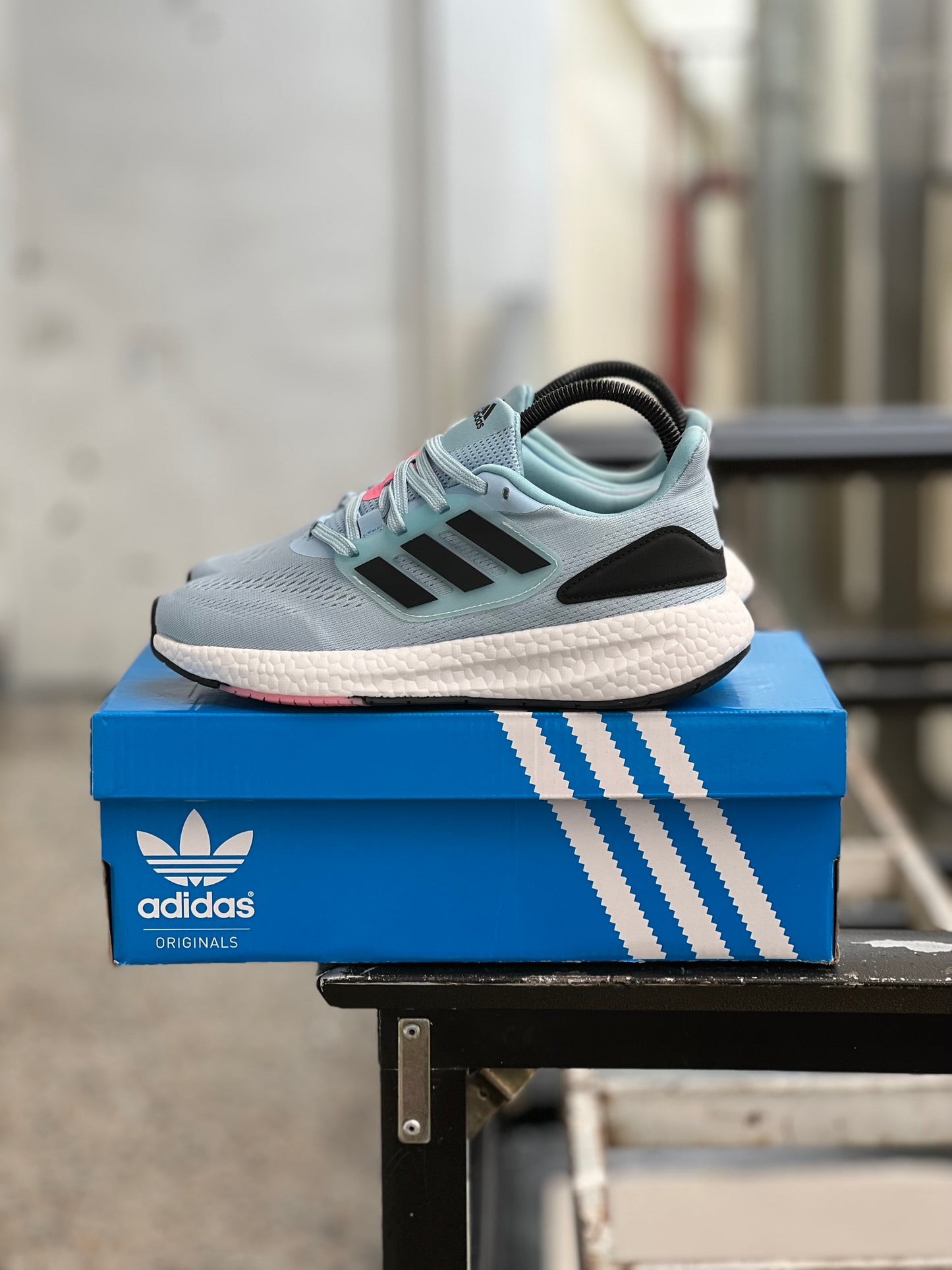 Adidas Ultraboost