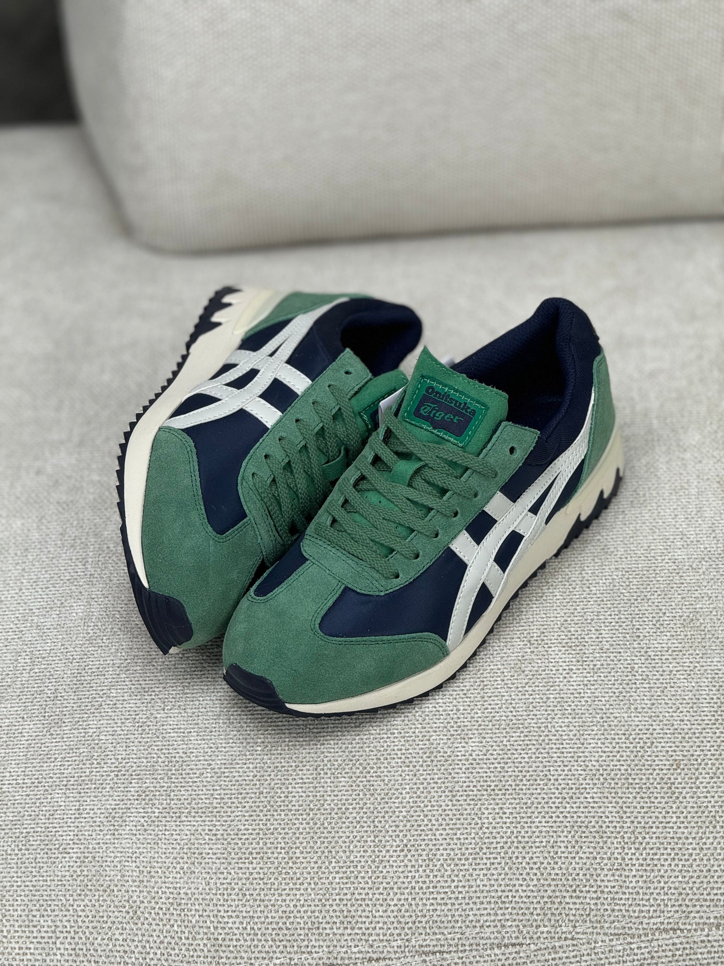 Onitsuka Tiger California 78 EX Green
