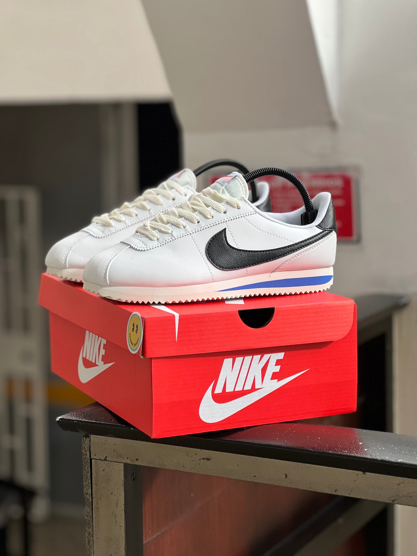 Nike Cortez