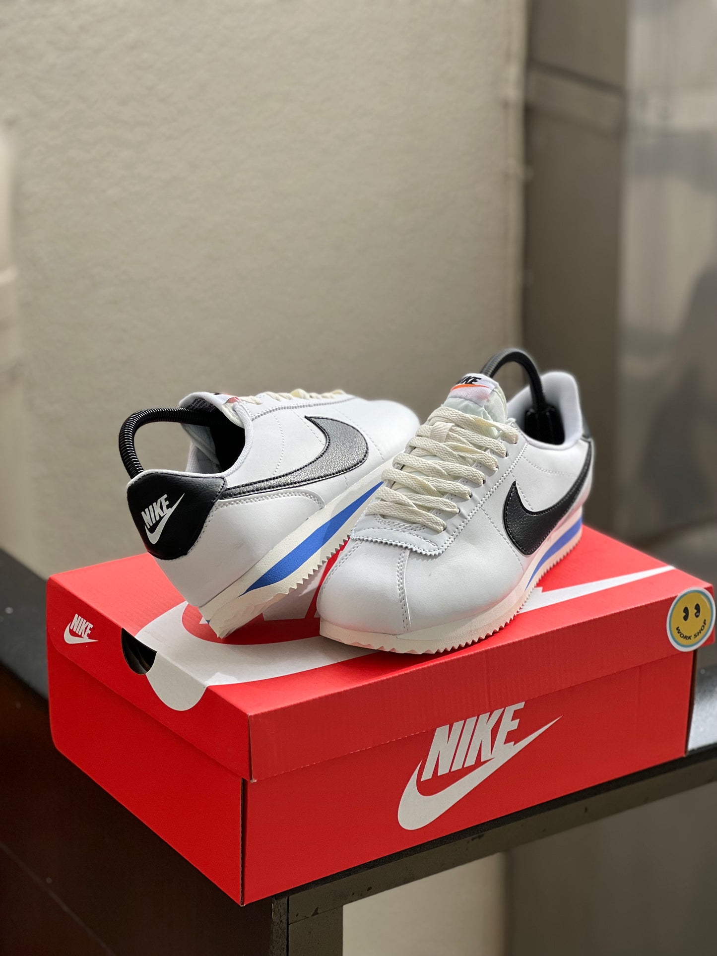 Nike Cortez