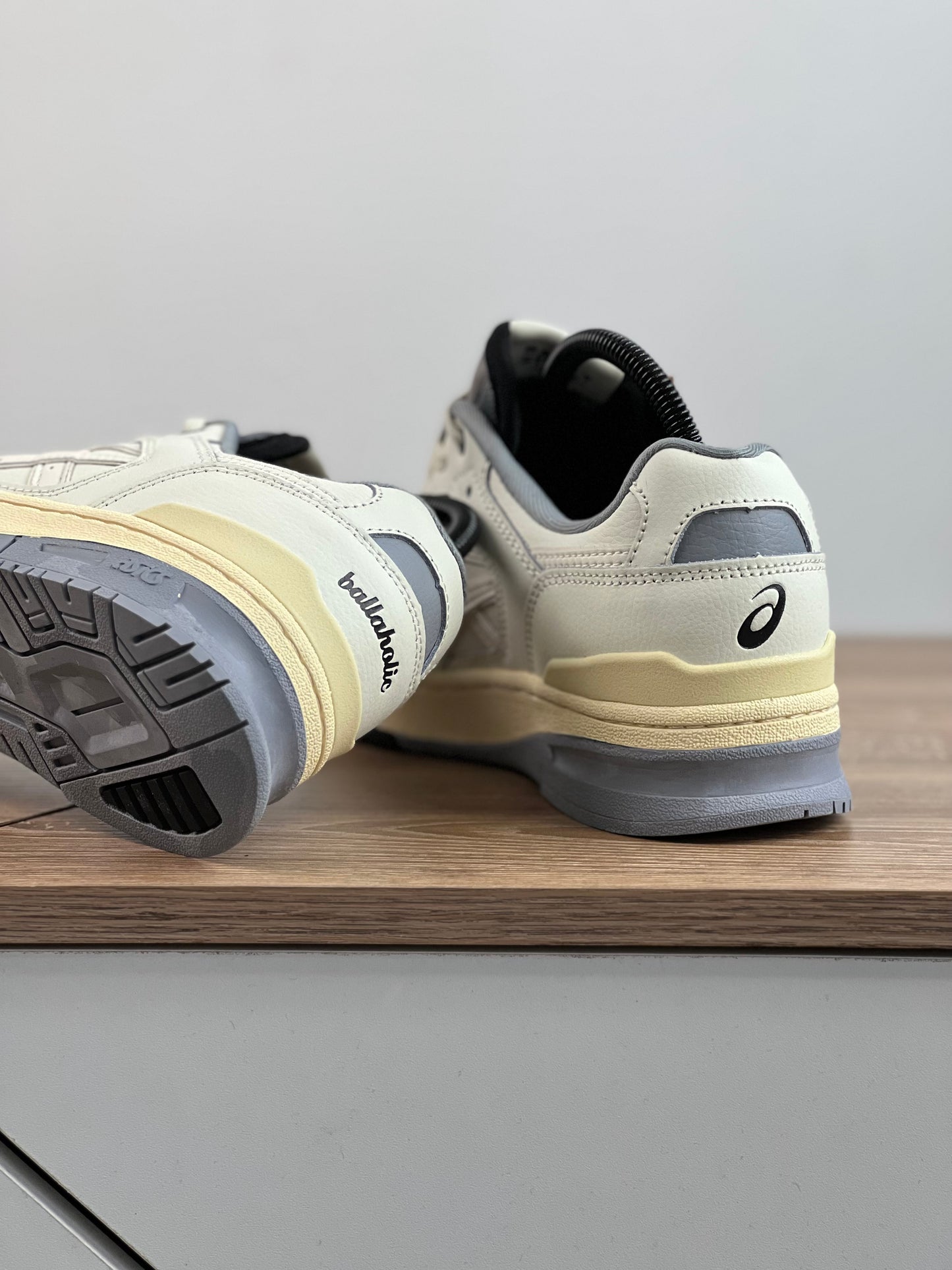 Asics x Ballaholic EX89