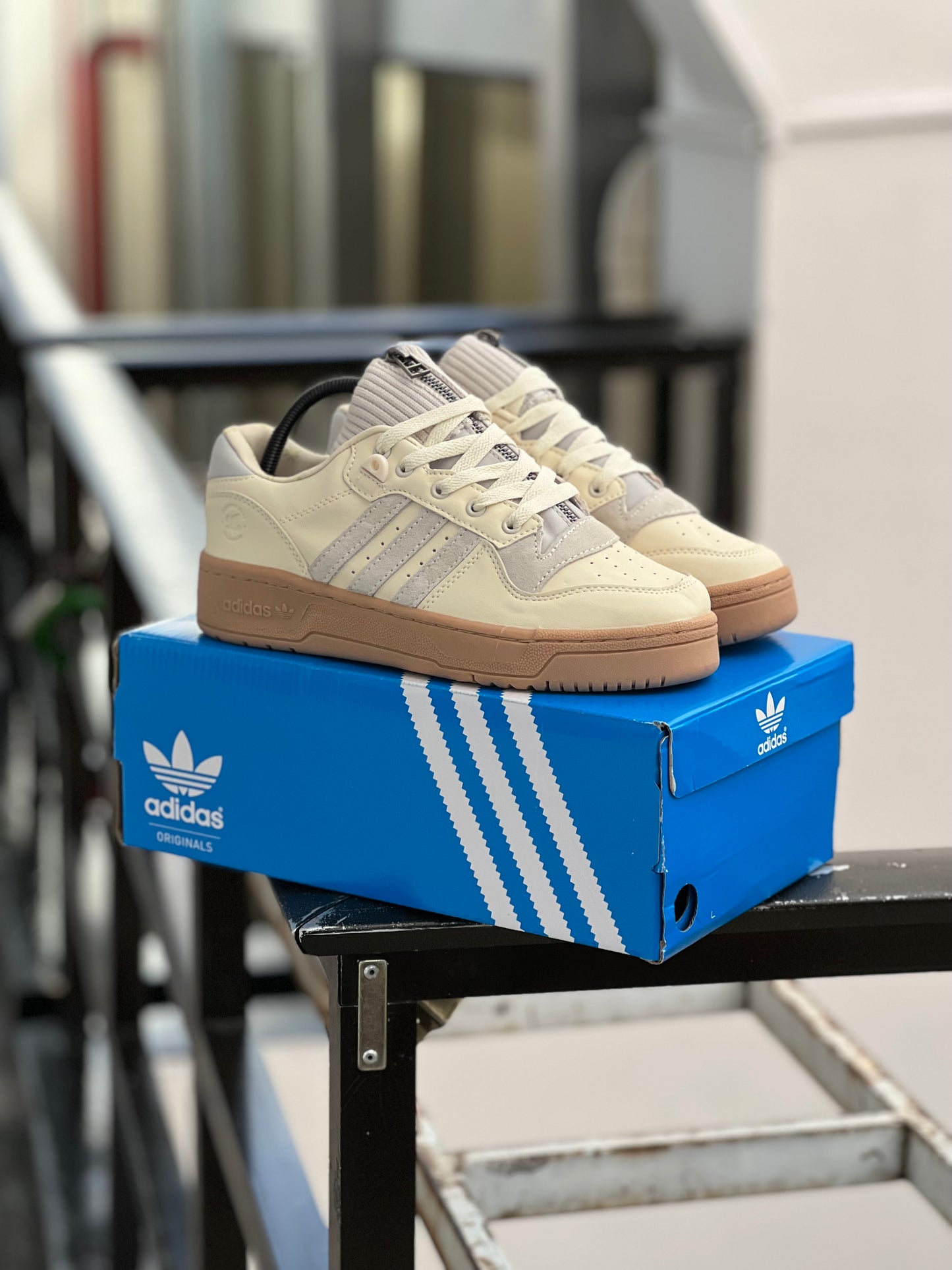 Adidas Forum