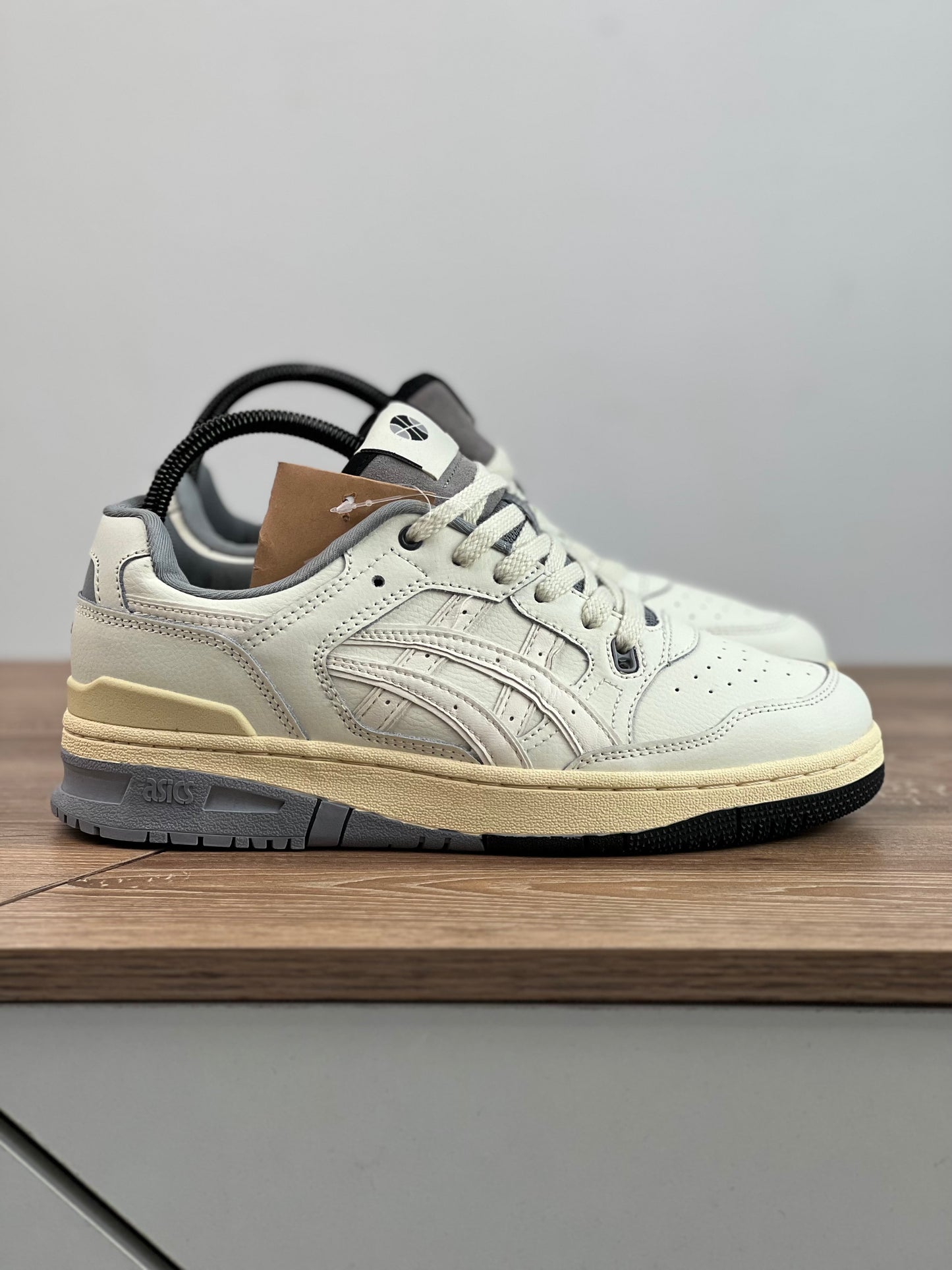 Asics x Ballaholic EX89