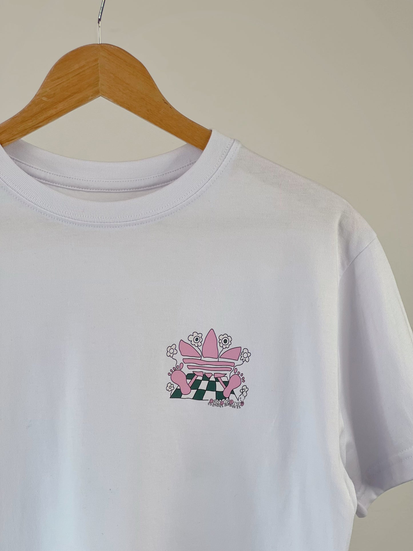 Camiseta Adidas Originals