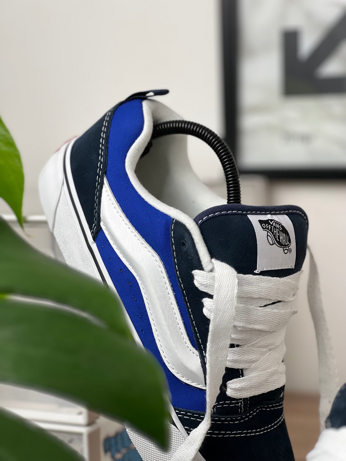 Vans Knu Skool