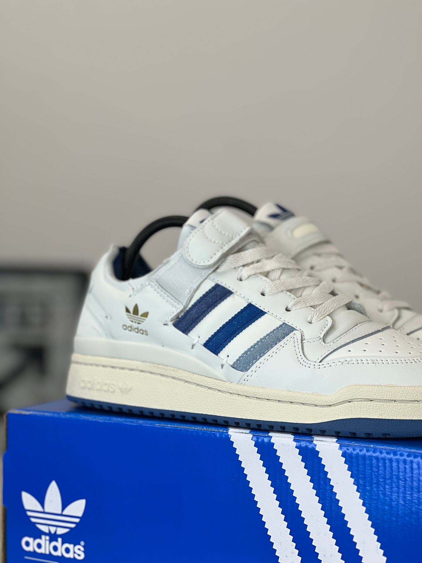 Adidas Forum