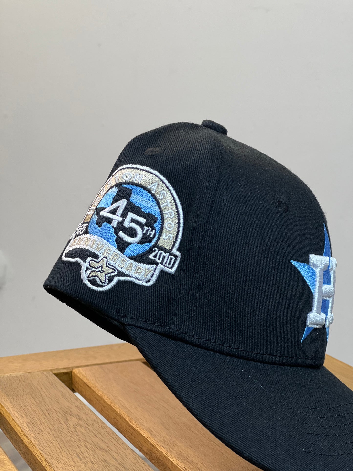 Houston Astros World