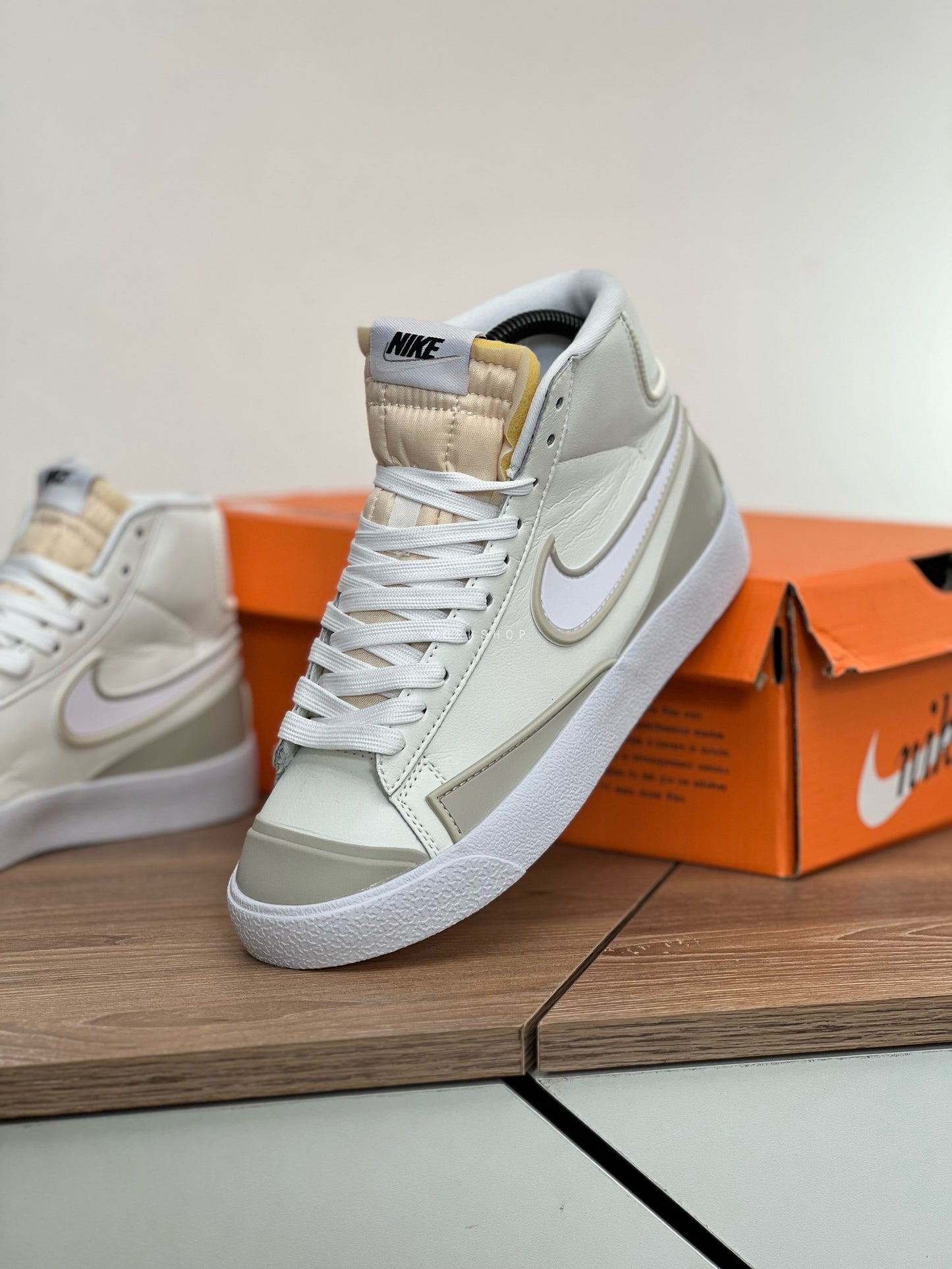 Nike Blzaer Mid 77 Vintage